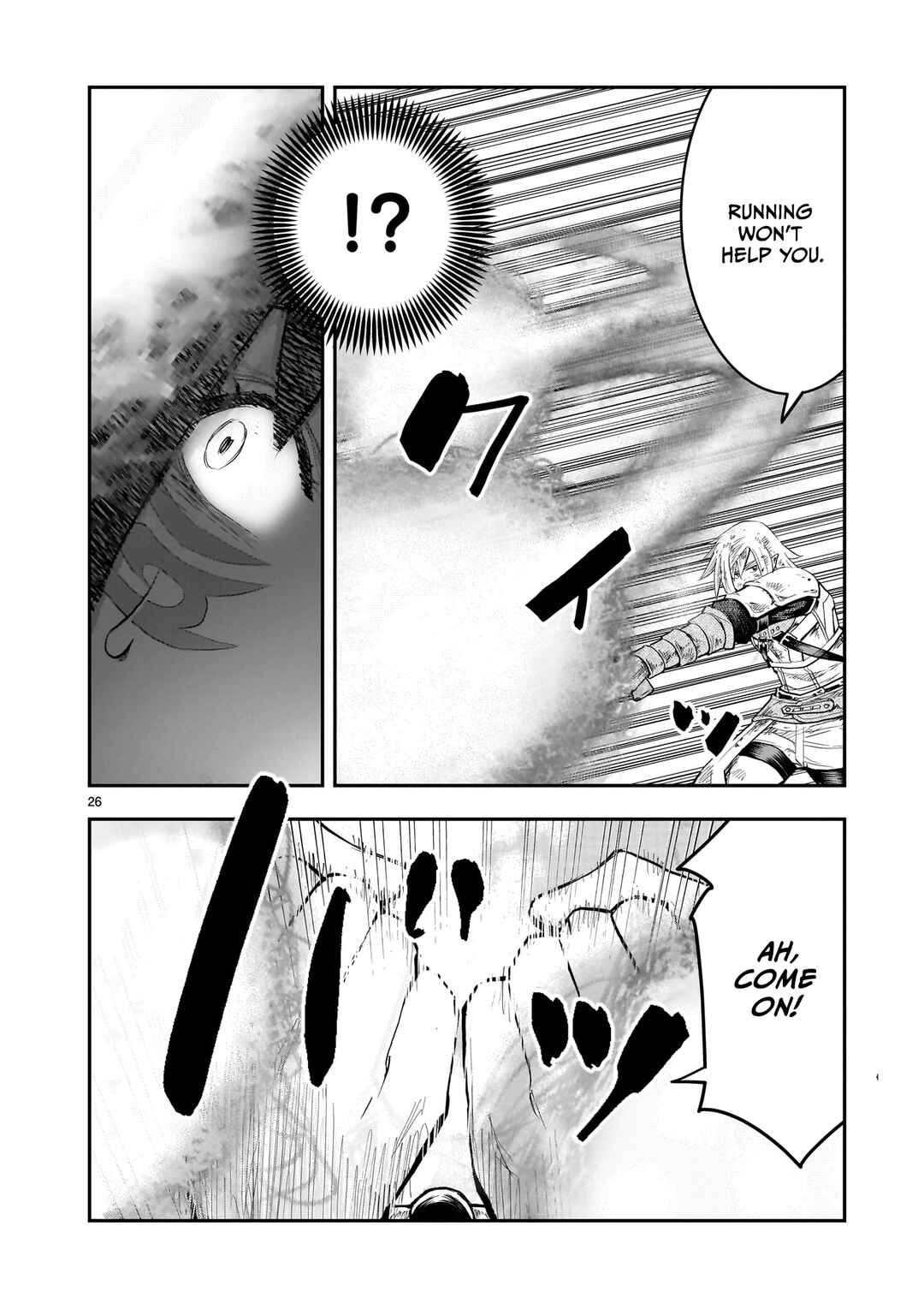 Chapter 41 - Page 27