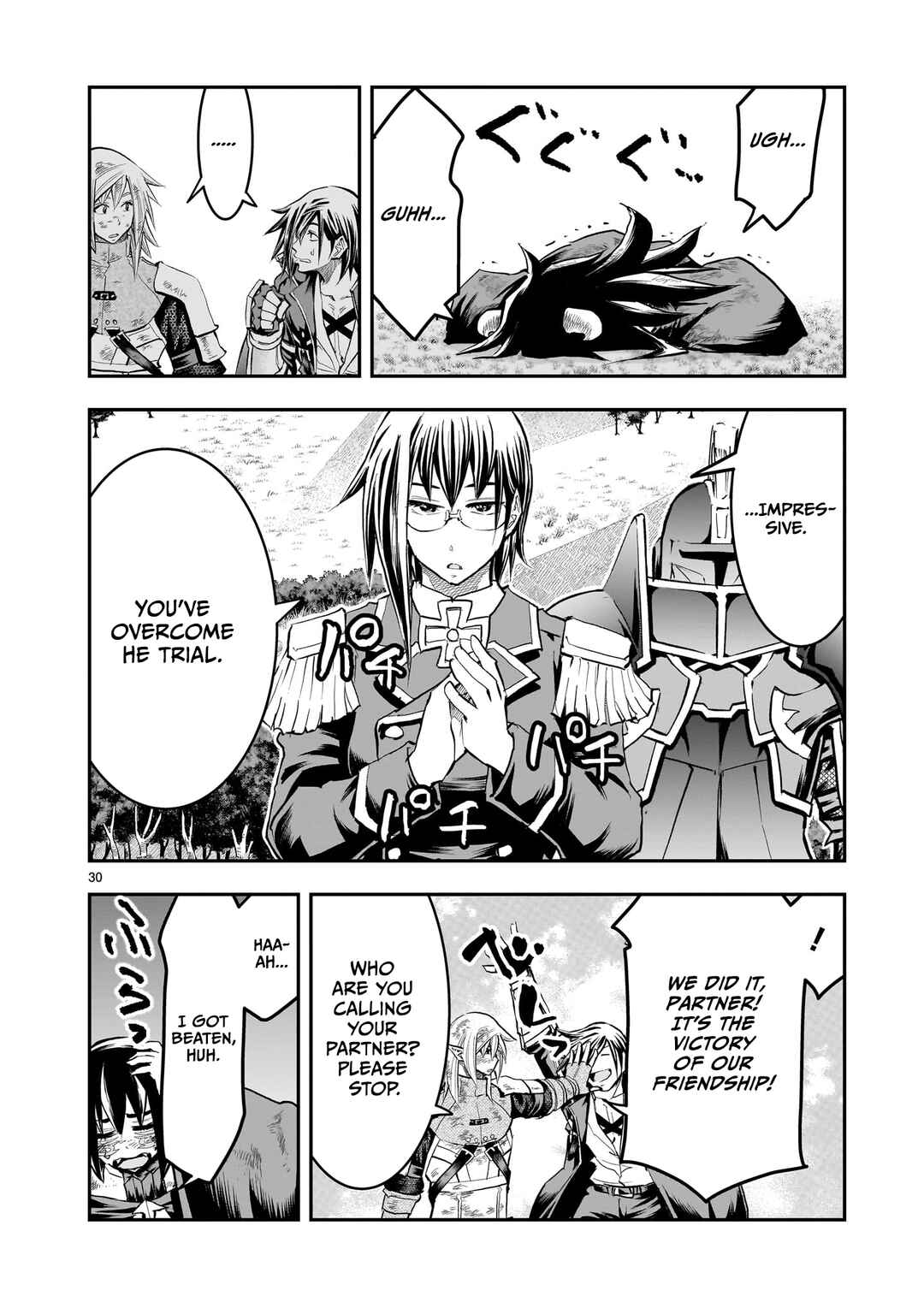 Chapter 41 - Page 31