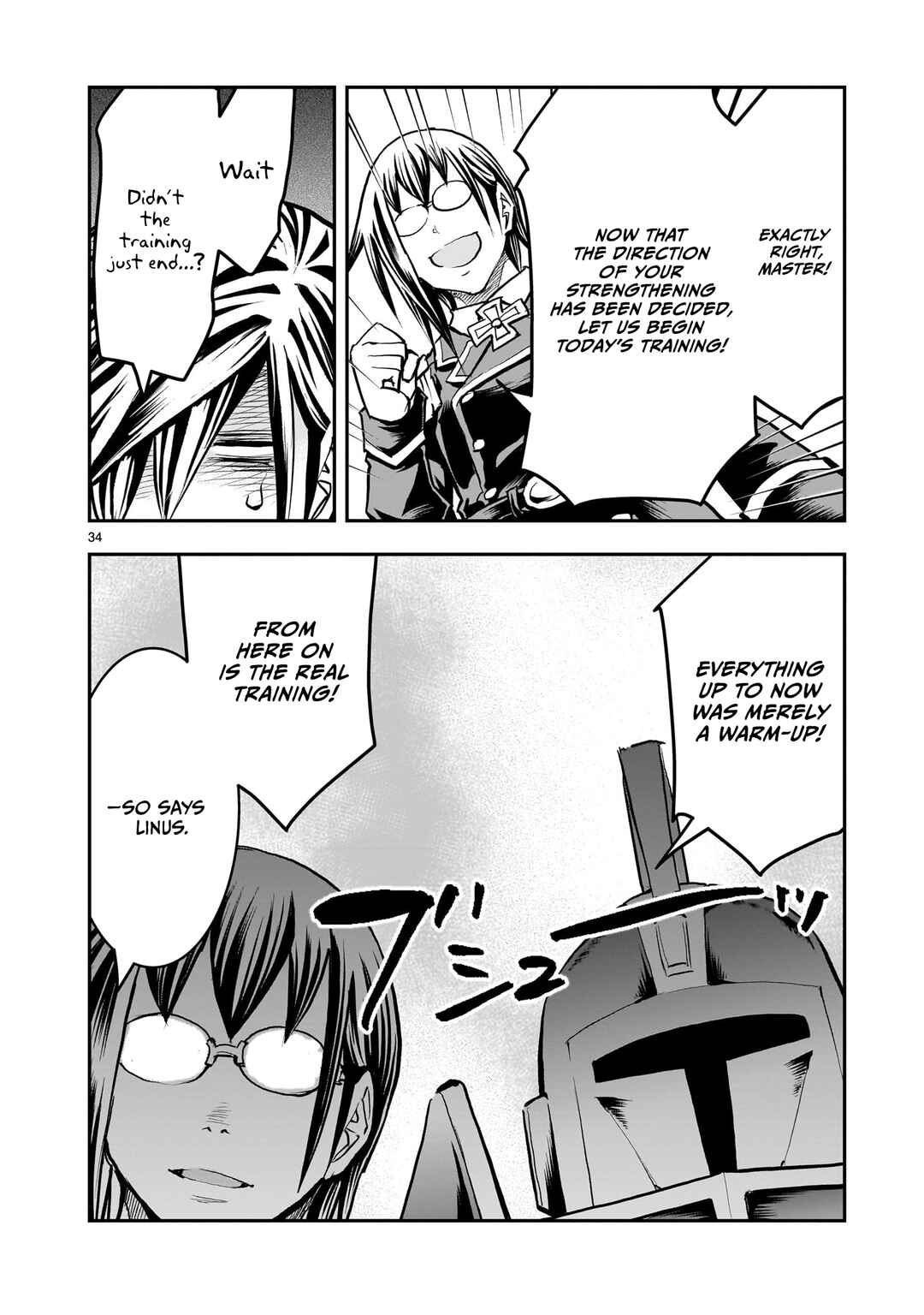 Chapter 41 - Page 35