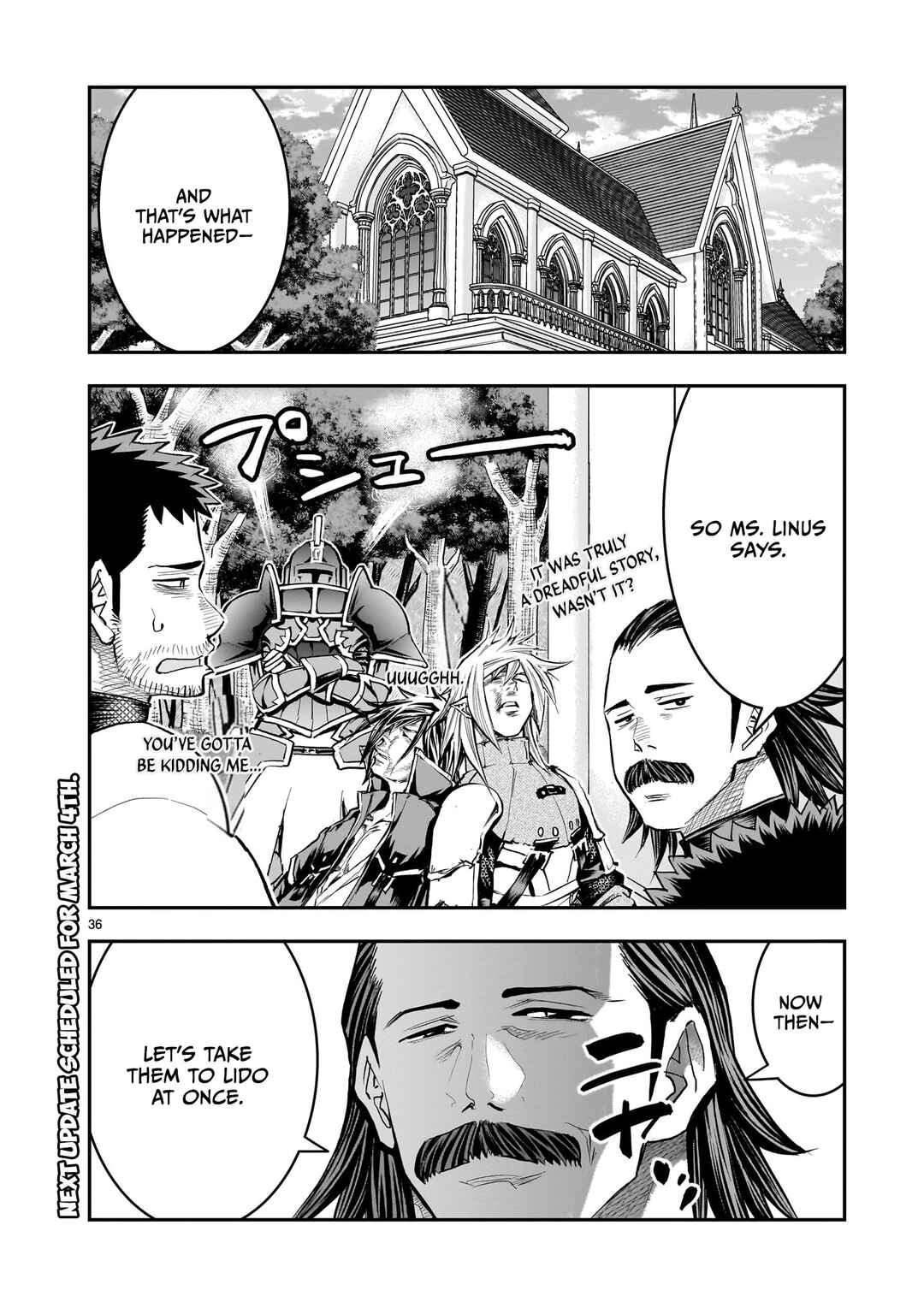 Chapter 41 - Page 37