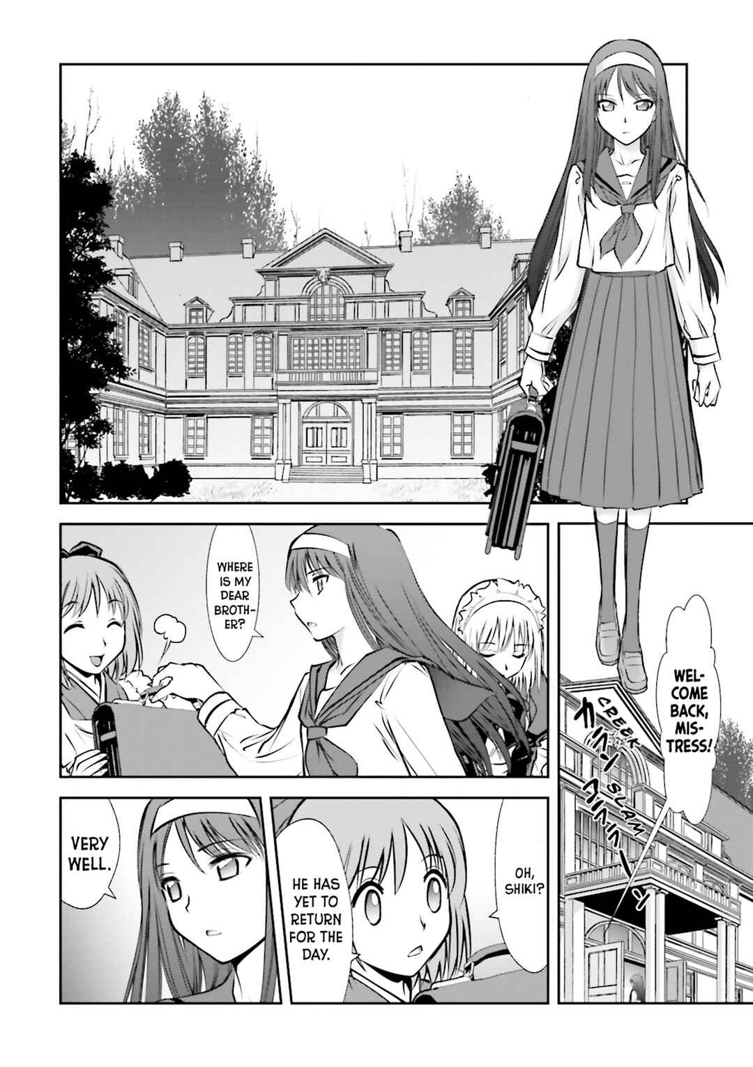 Chapter 3 - Page 2