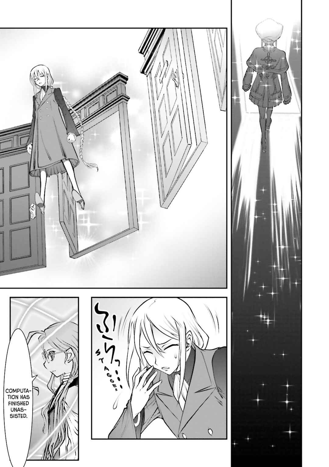 Chapter 3 - Page 33