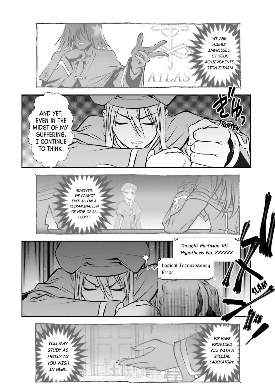 Chapter 3 - Page 6
