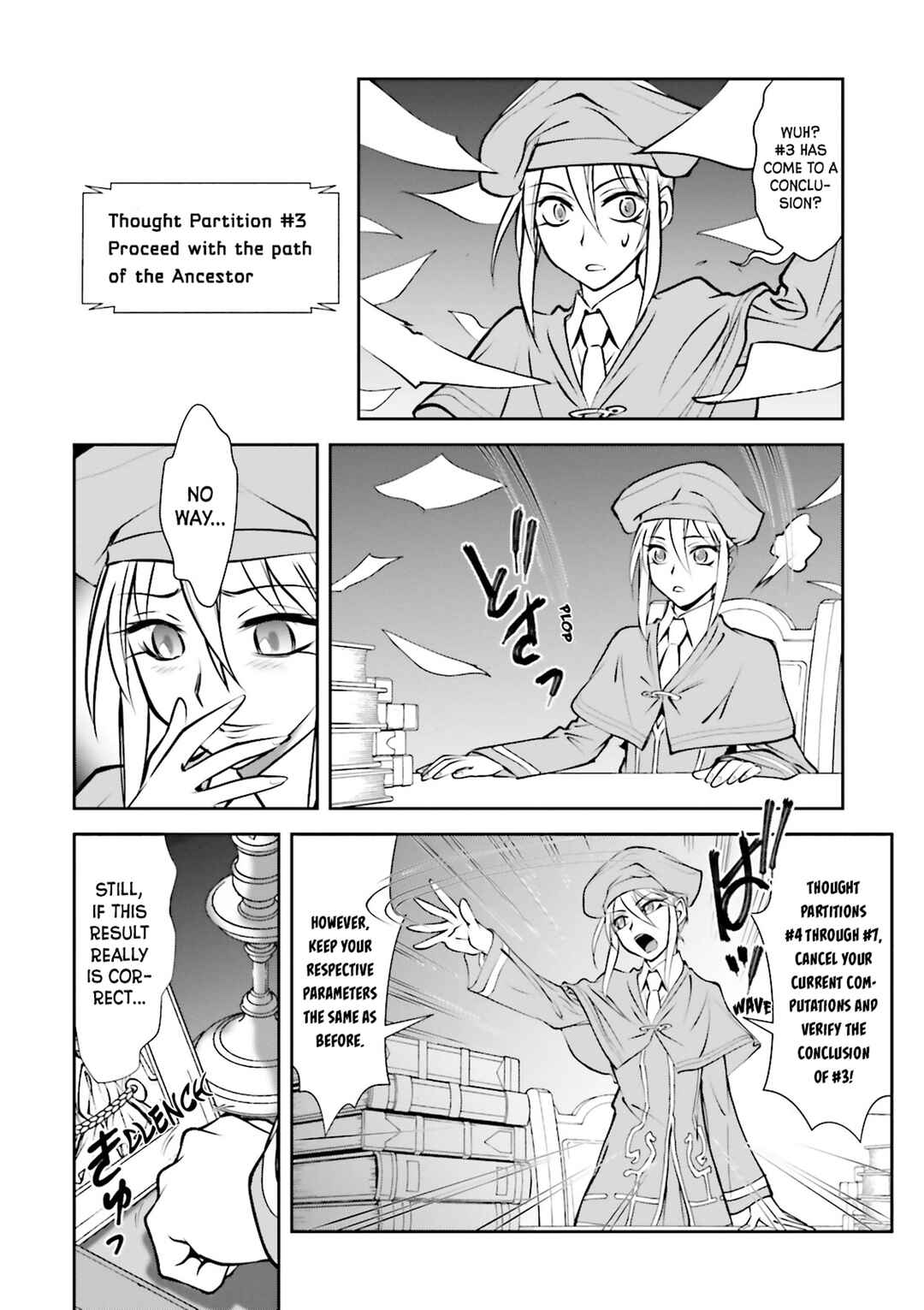 Chapter 3 - Page 8