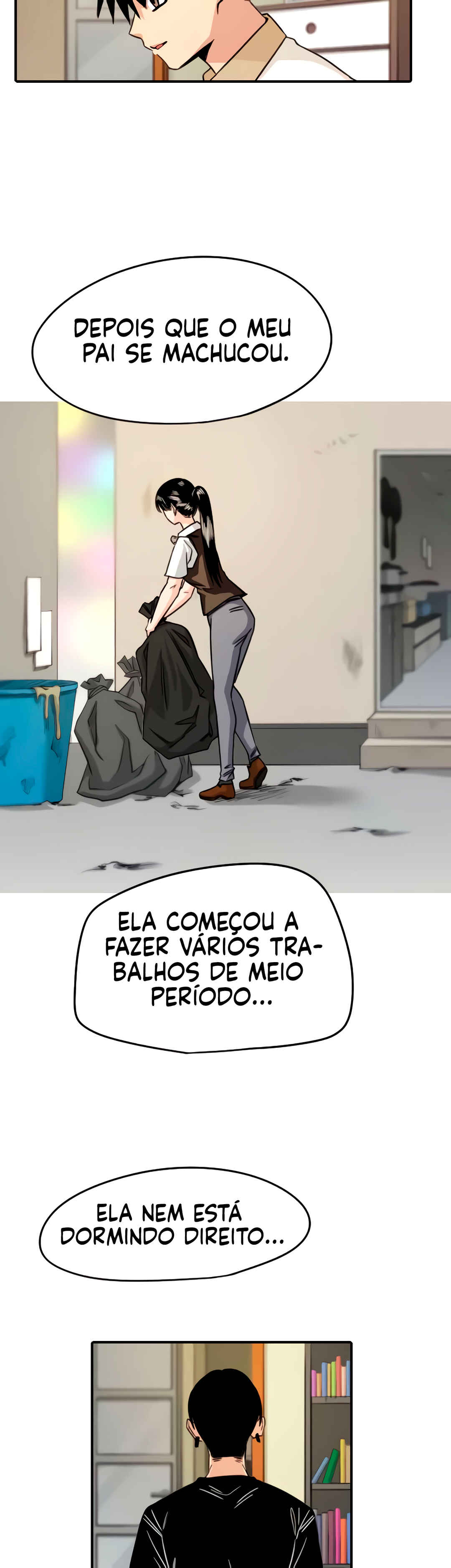 Chapter 81 - Page 21