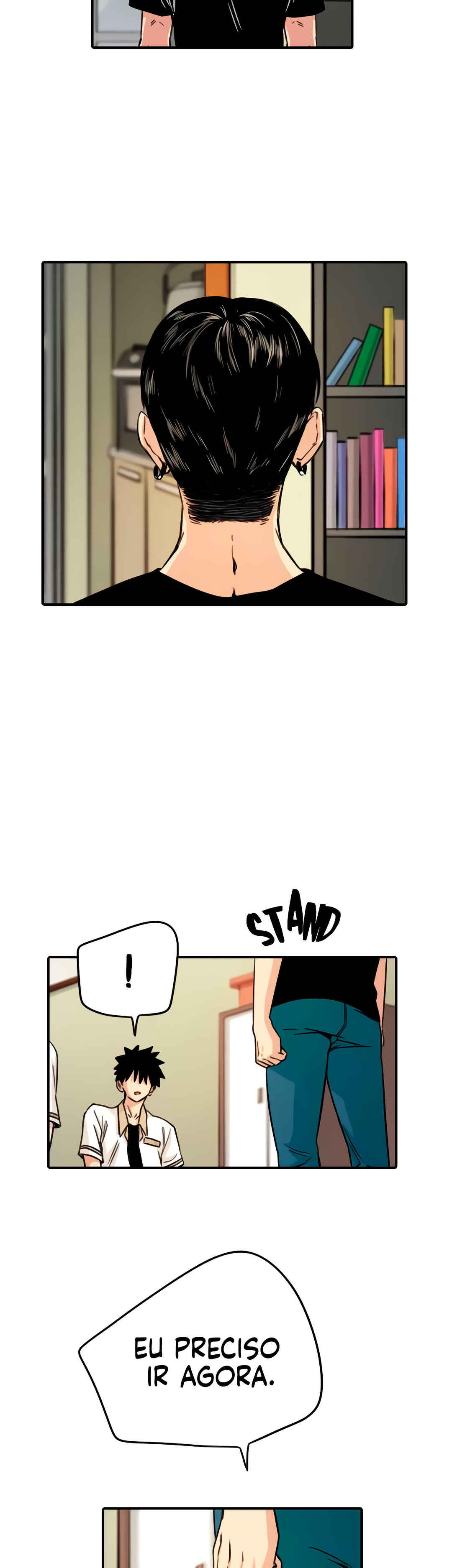 Chapter 81 - Page 22