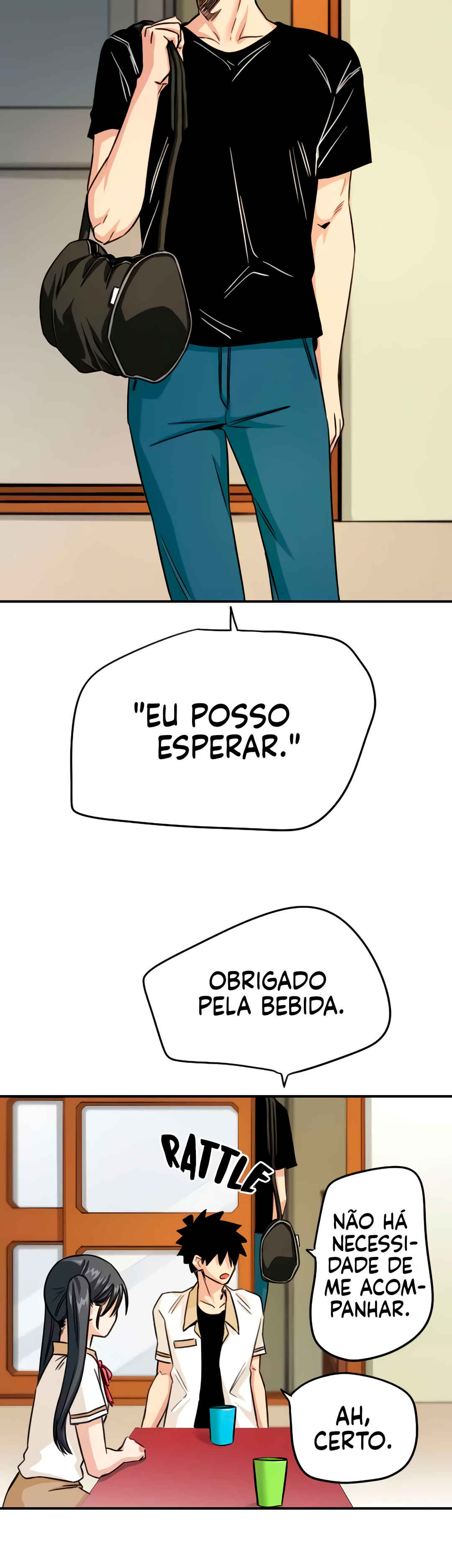 Chapter 81 - Page 24