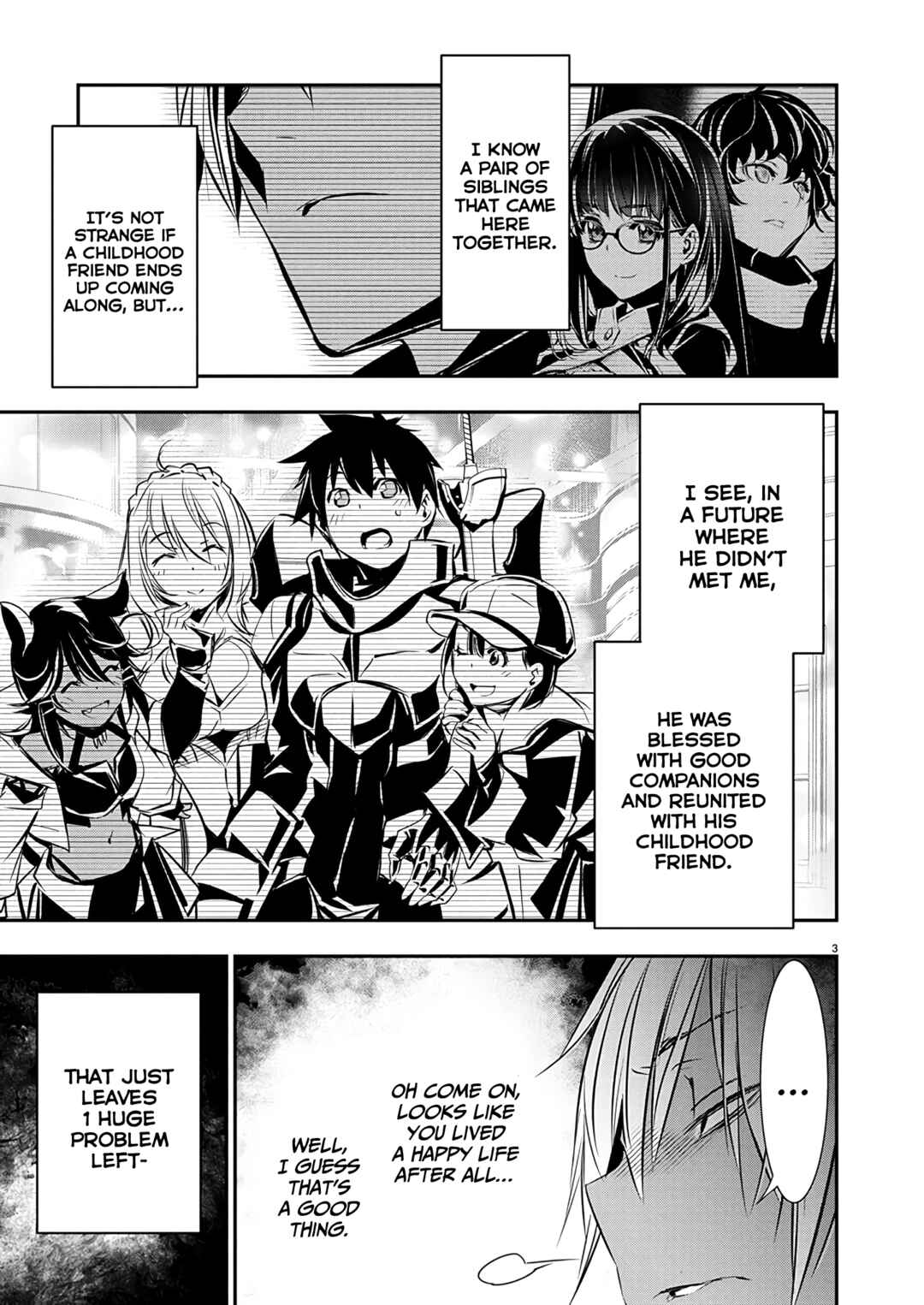 Chapter 61 - Page 4