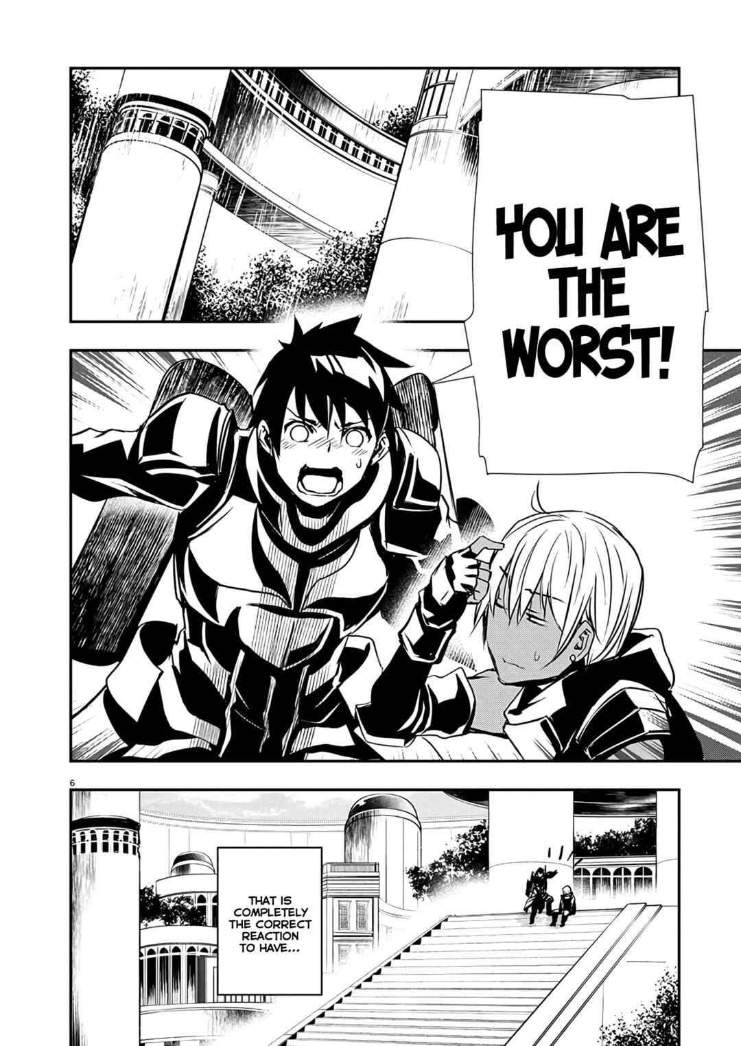 Chapter 61 - Page 7