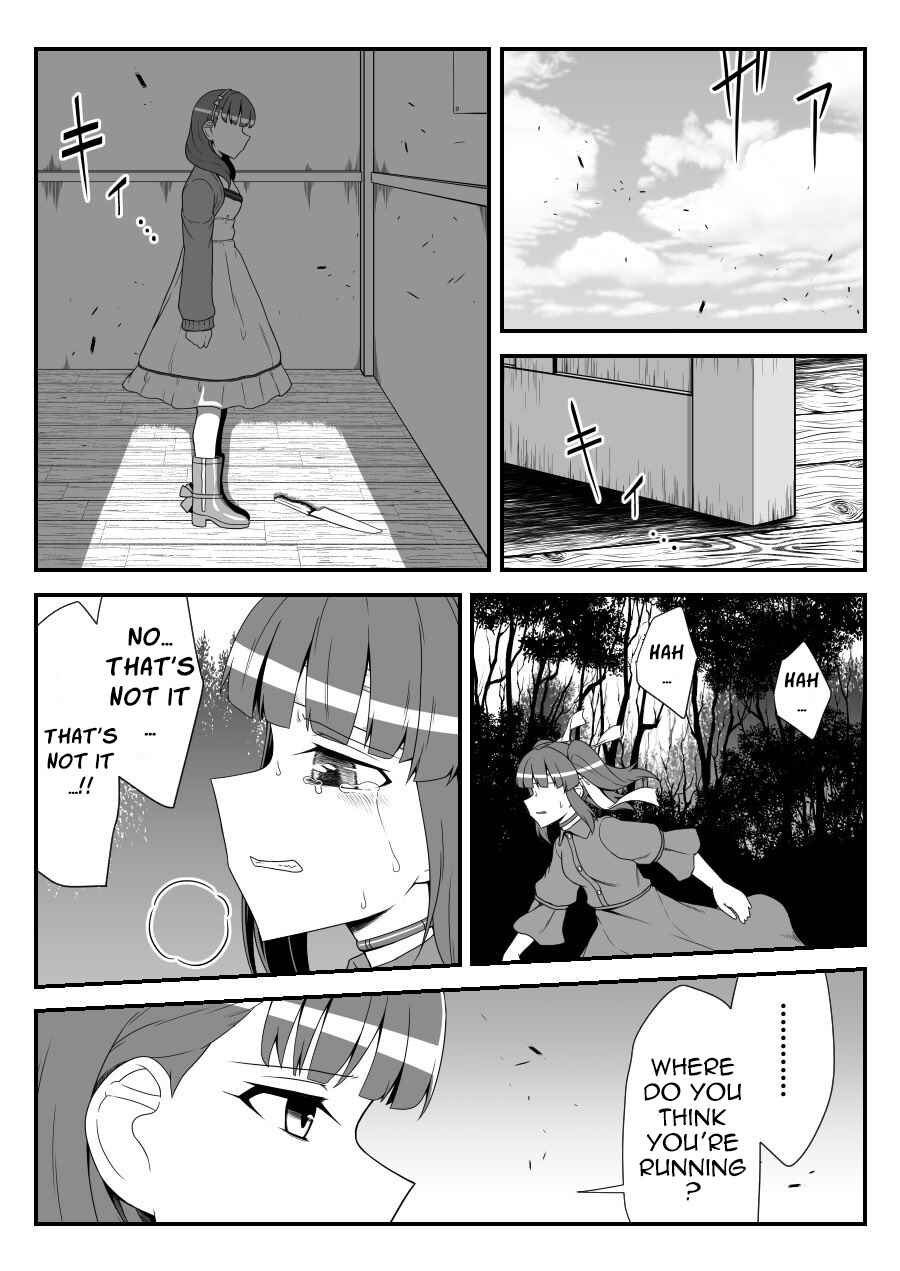 Chapter 47 - Page 21