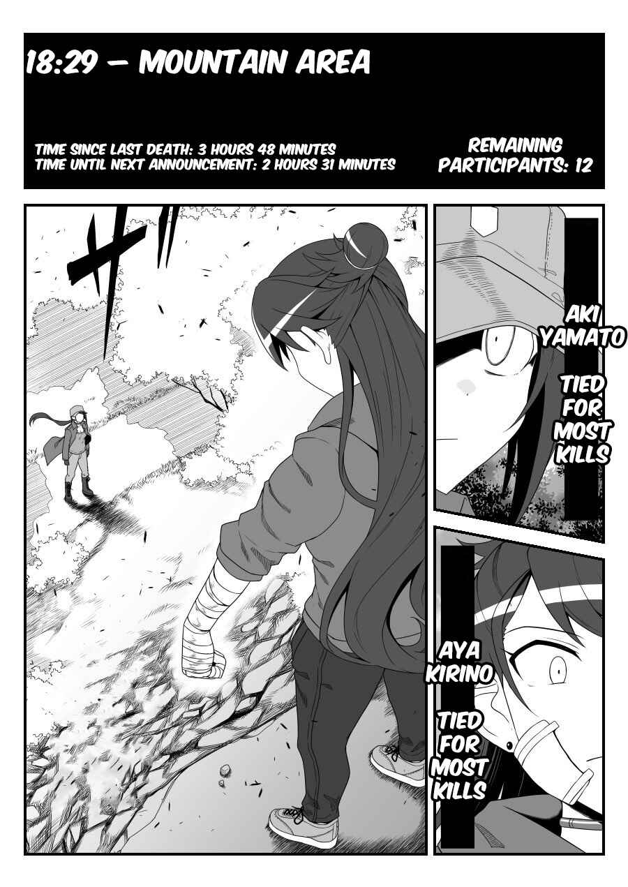 Chapter 47 - Page 23
