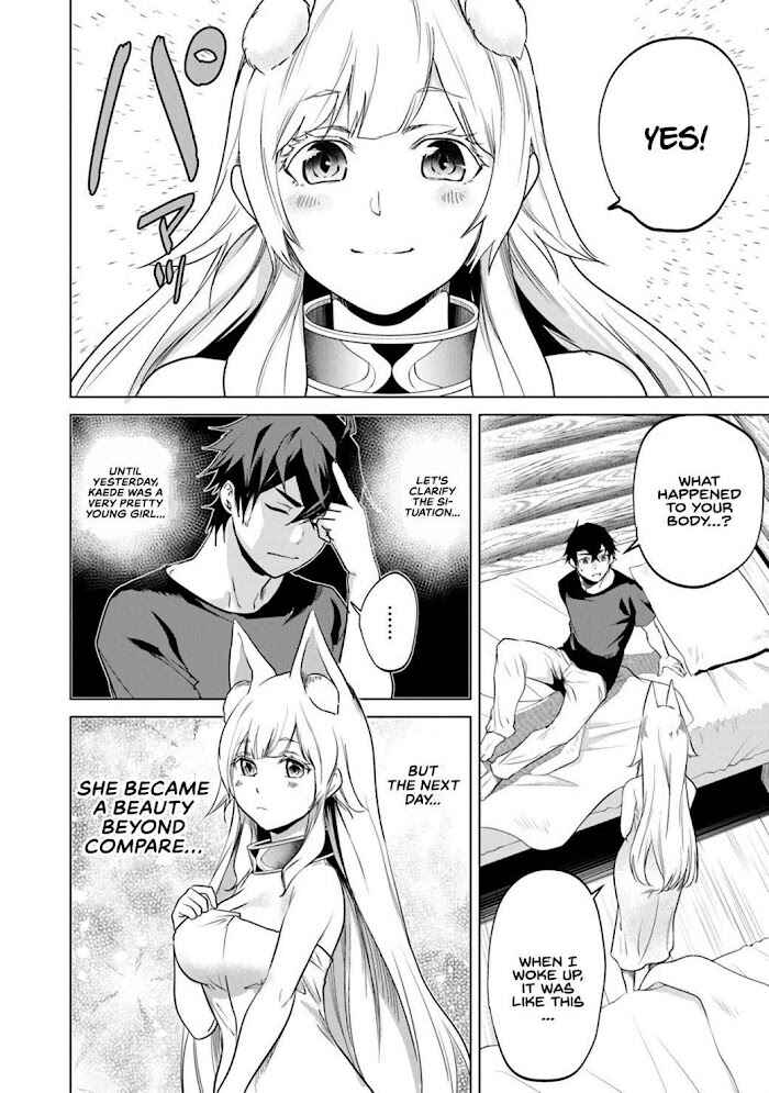 Chapter 4 - Page 3