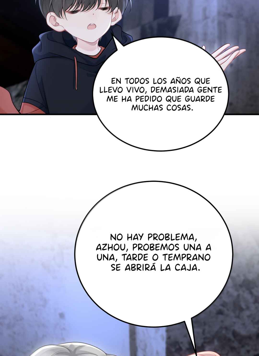 Chapter 69 - Page 29