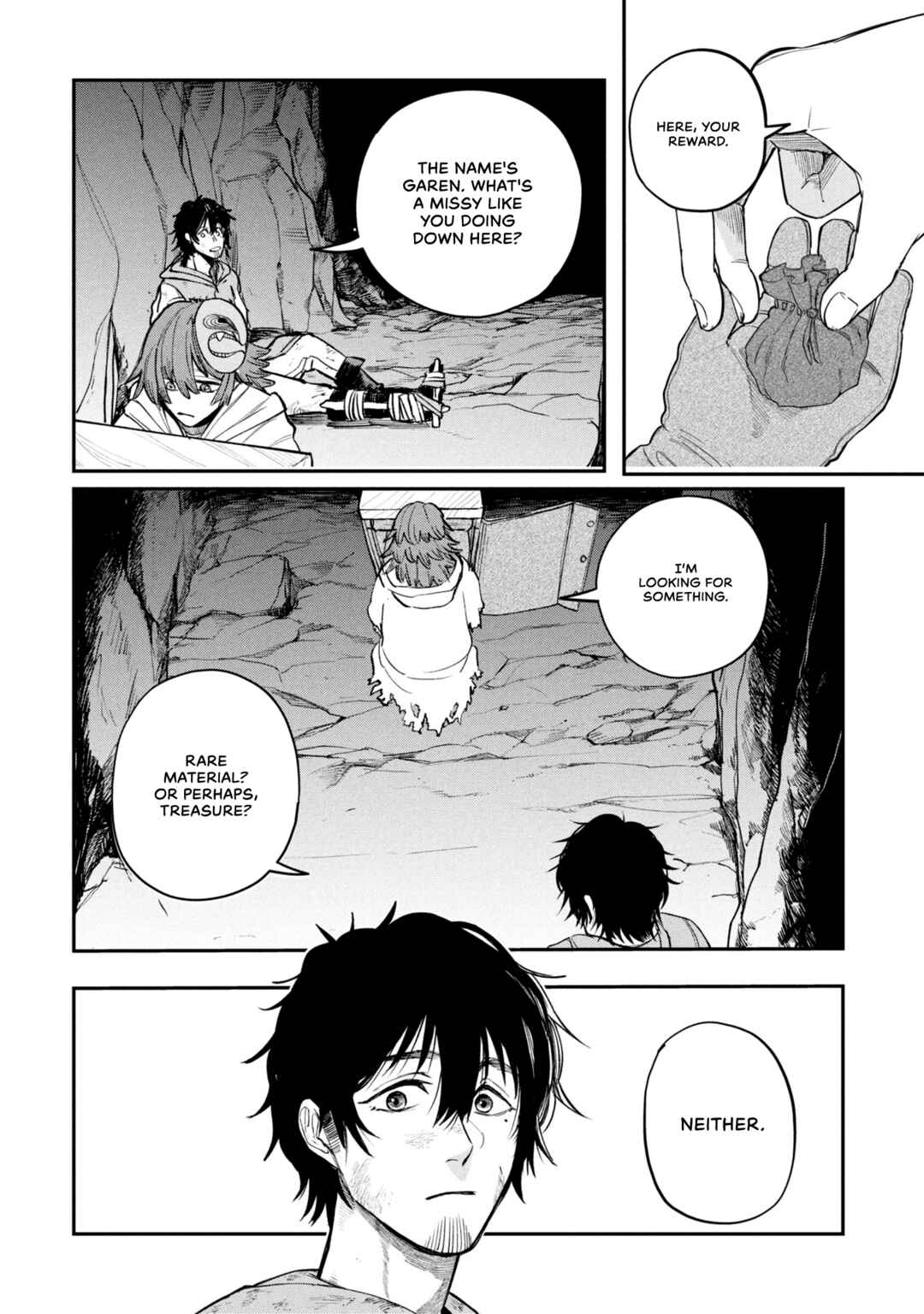 Chapter 1 - Page 3