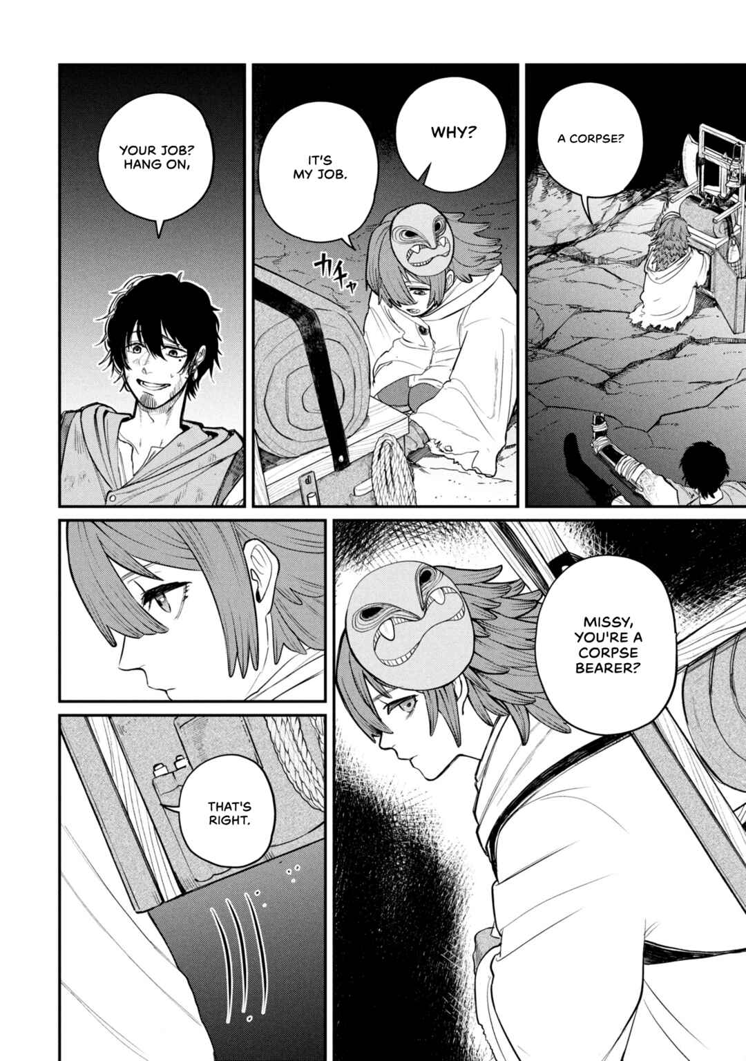 Chapter 1 - Page 5