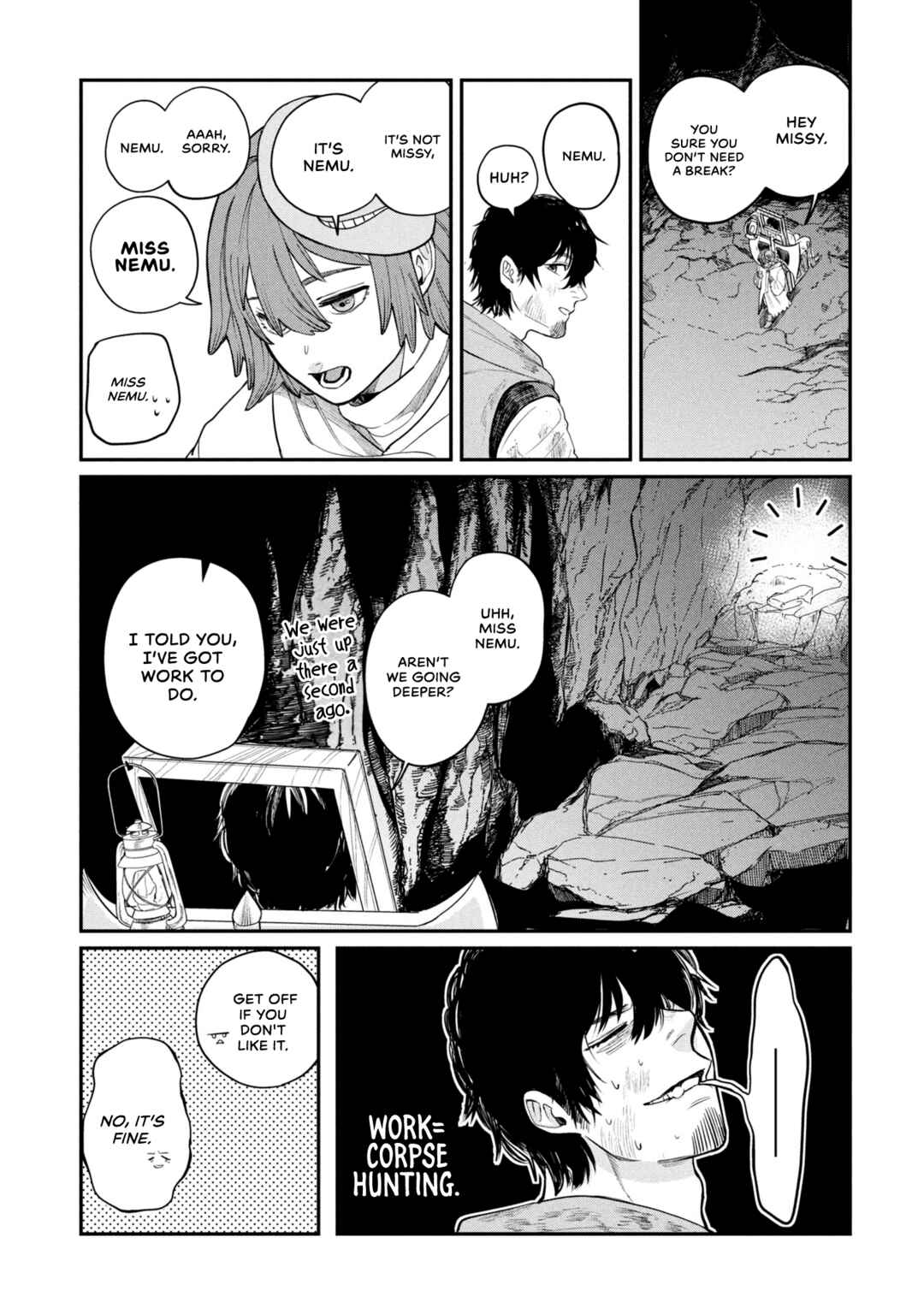 Chapter 1 - Page 8