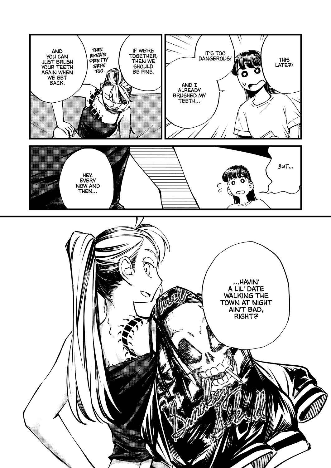 Chapter 8 - Page 4