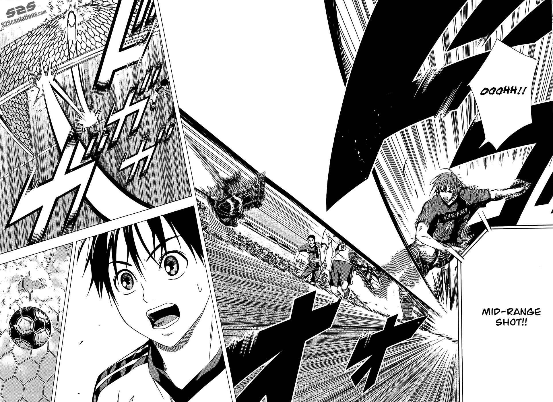 Chapter 92 - Page 16