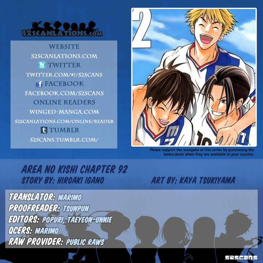 Chapter 92 - Page 20