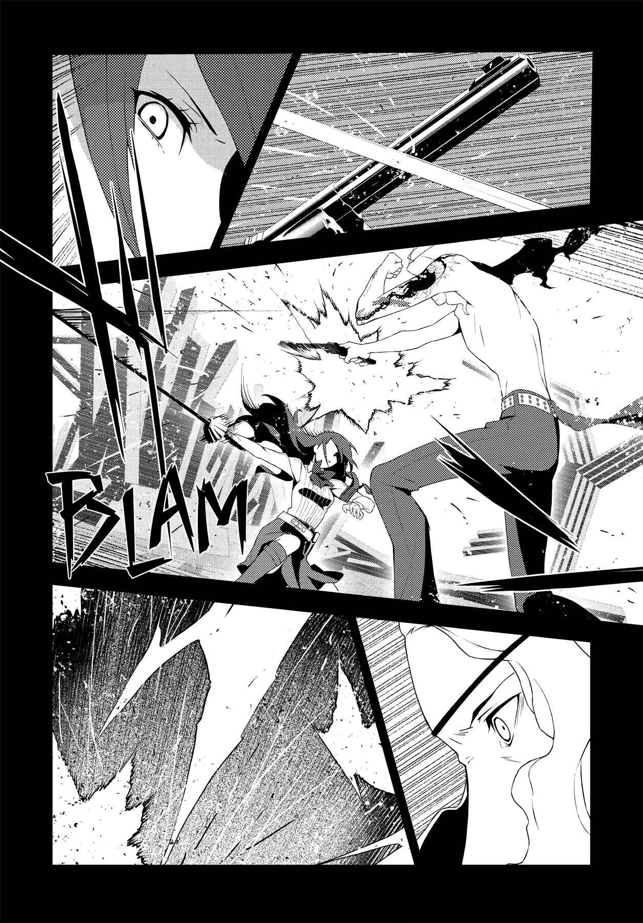 Chapter 46 - Page 11
