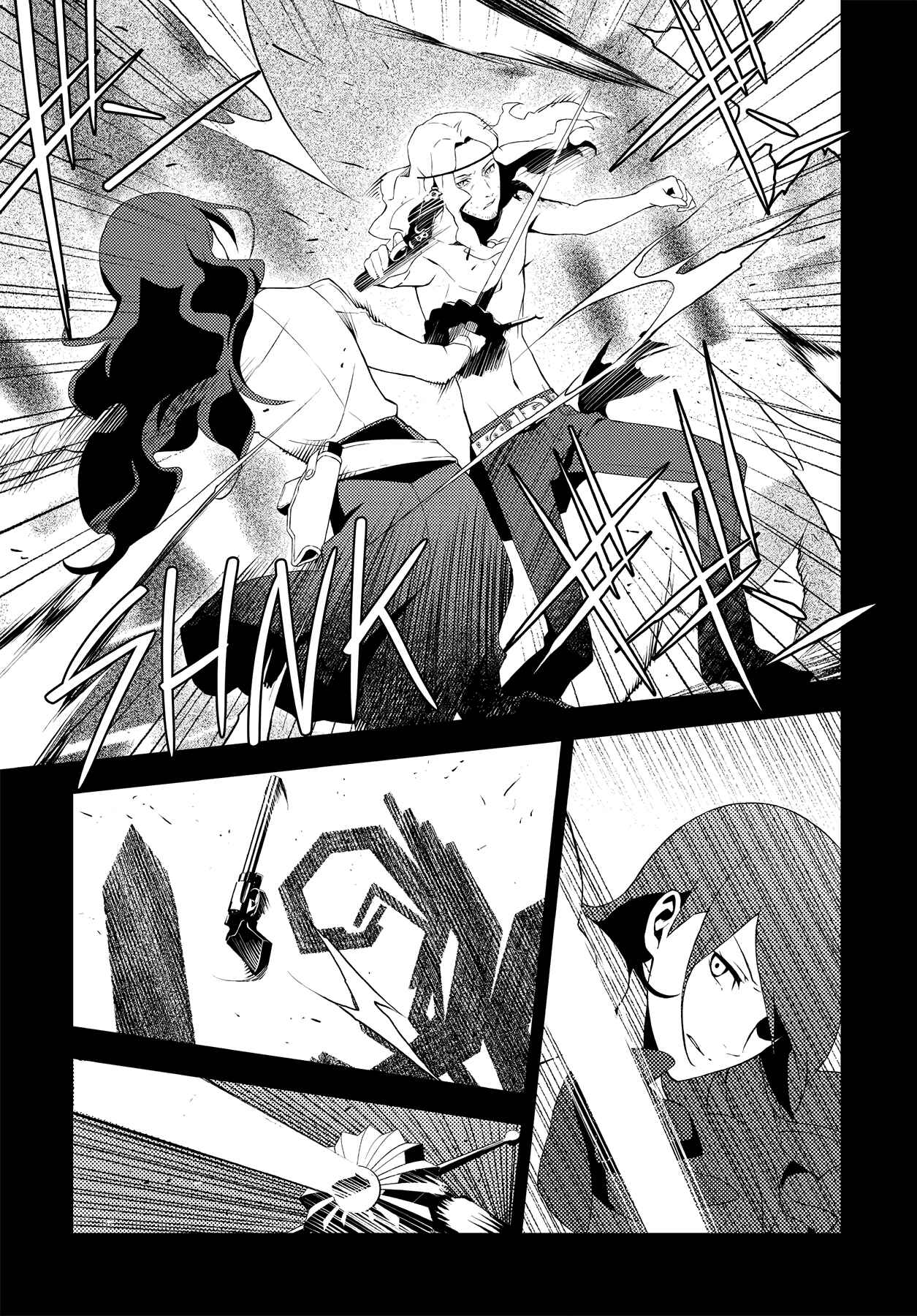 Chapter 46 - Page 12