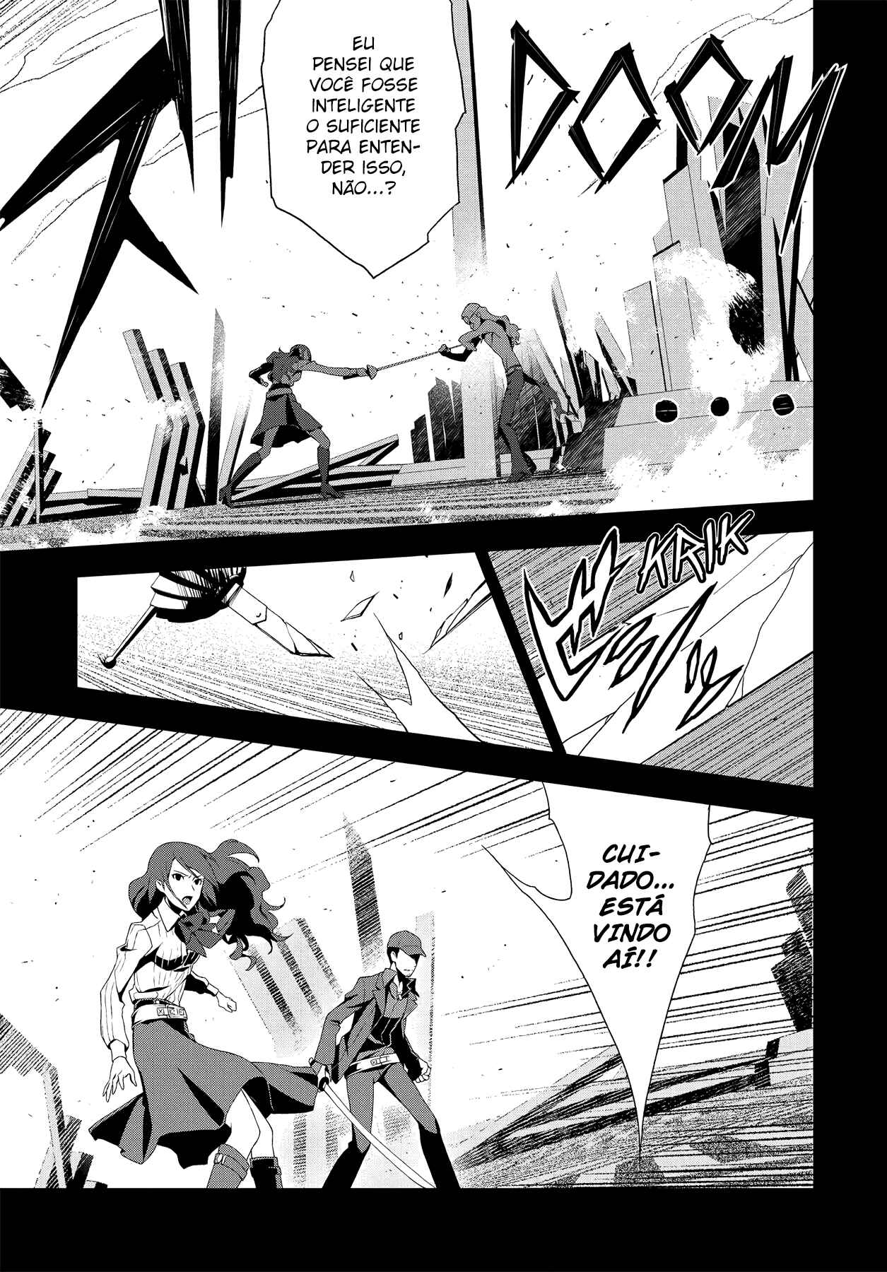 Chapter 46 - Page 14