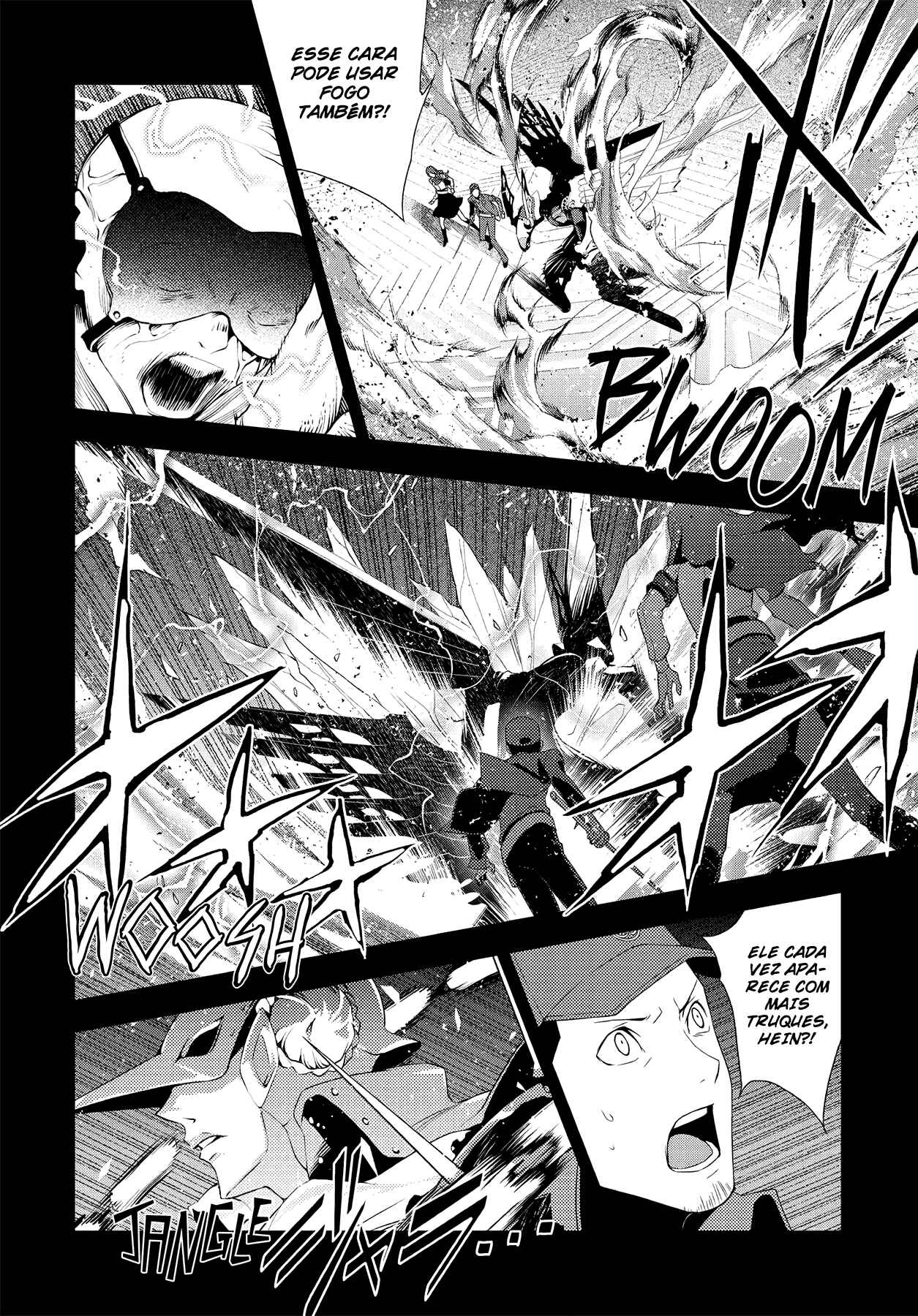 Chapter 46 - Page 19