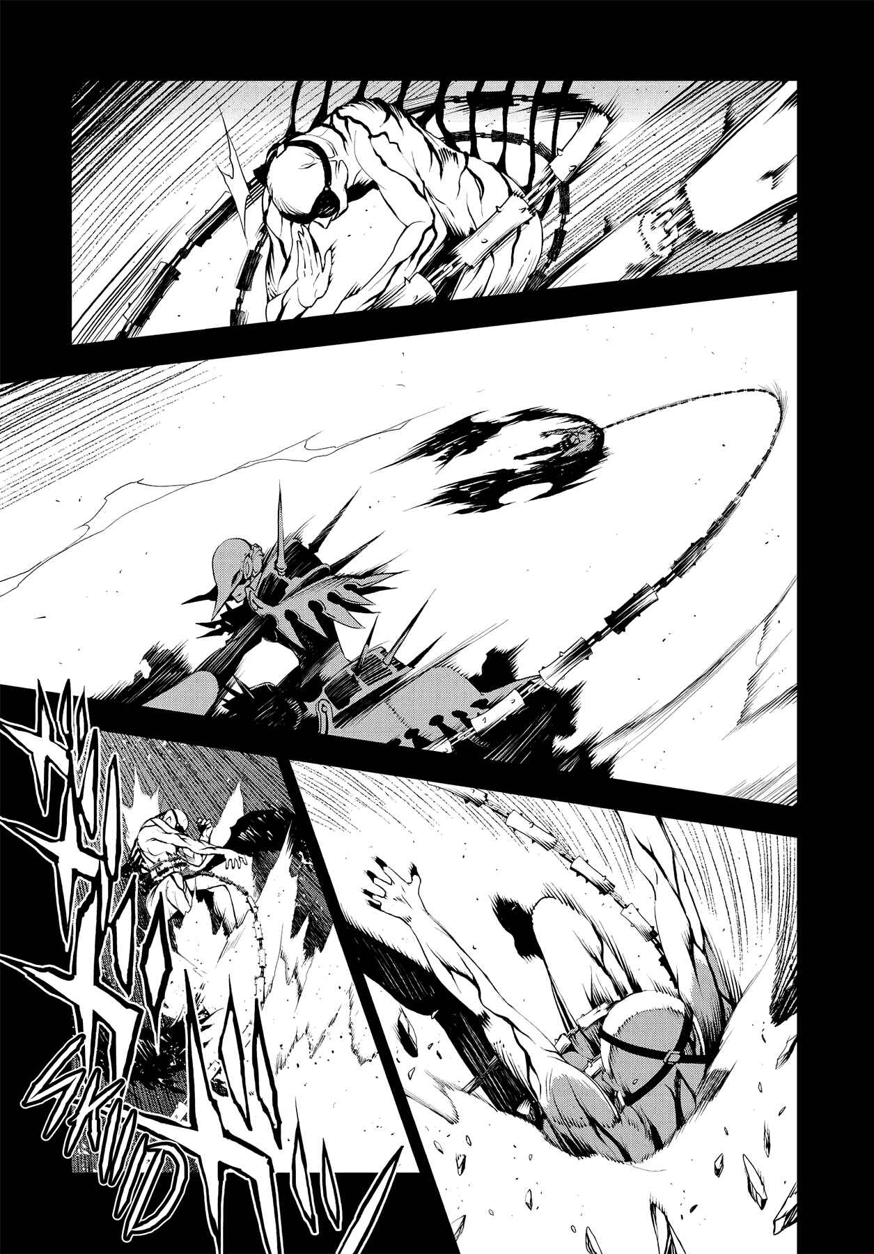Chapter 46 - Page 20