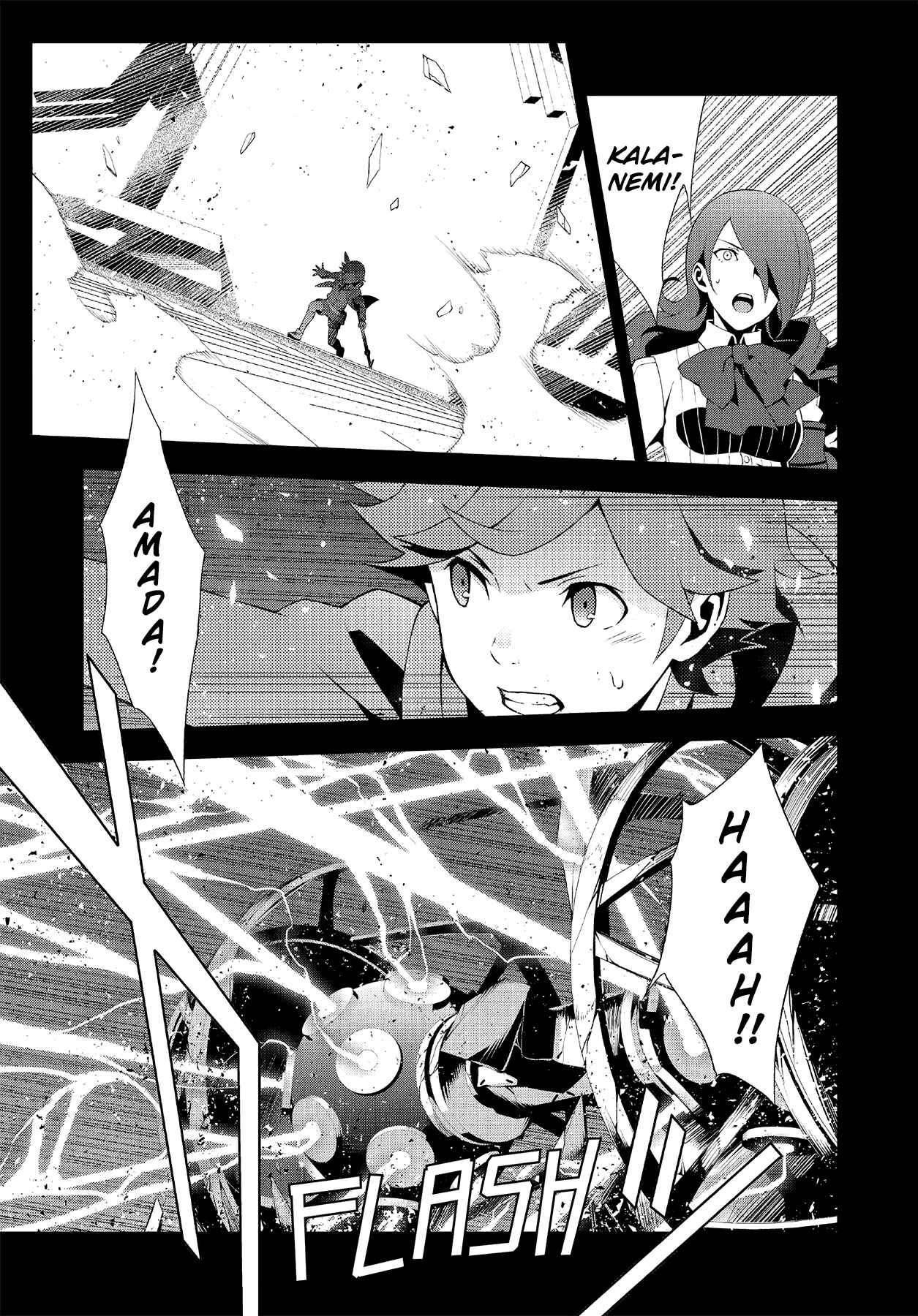 Chapter 46 - Page 28