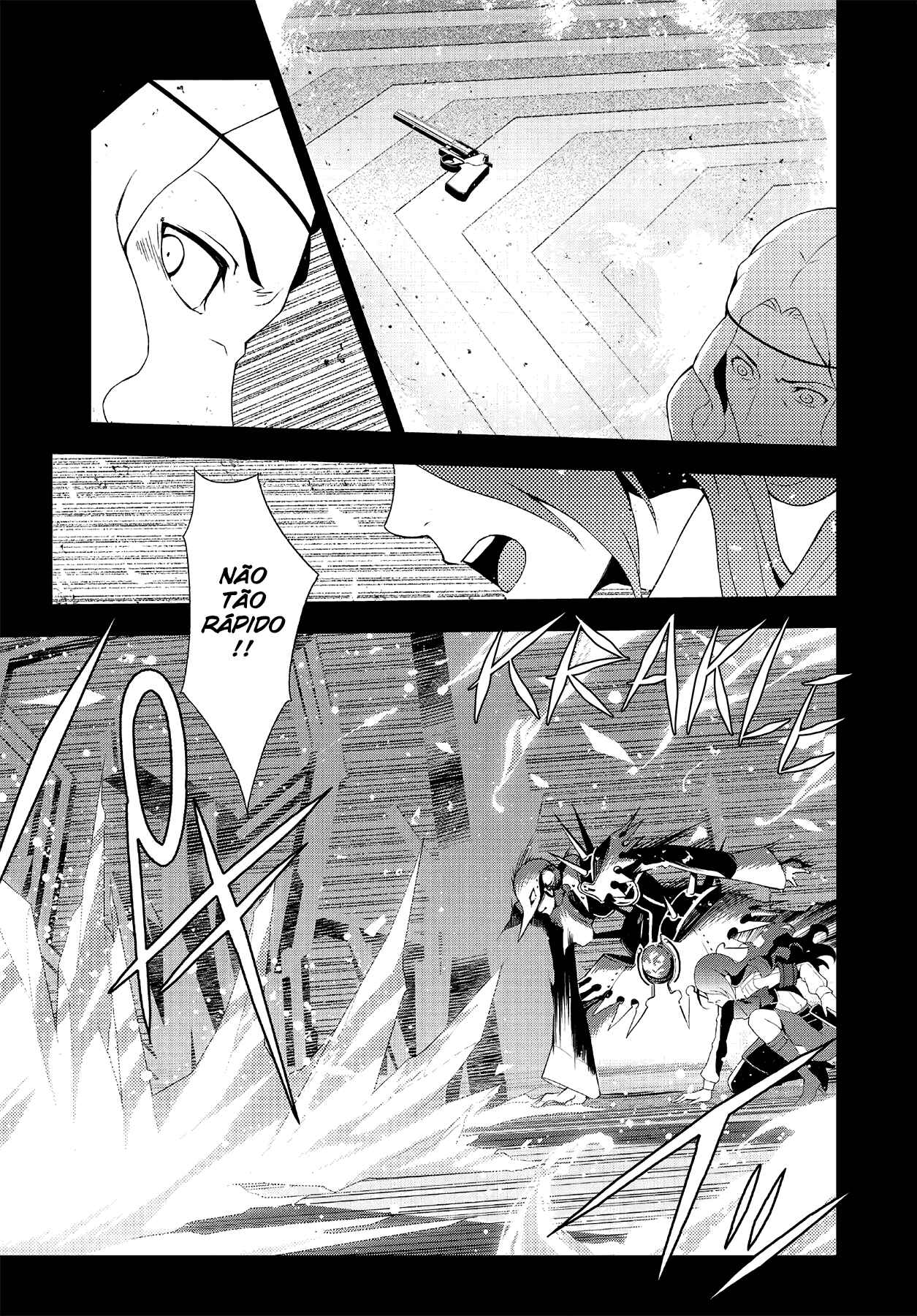 Chapter 46 - Page 32