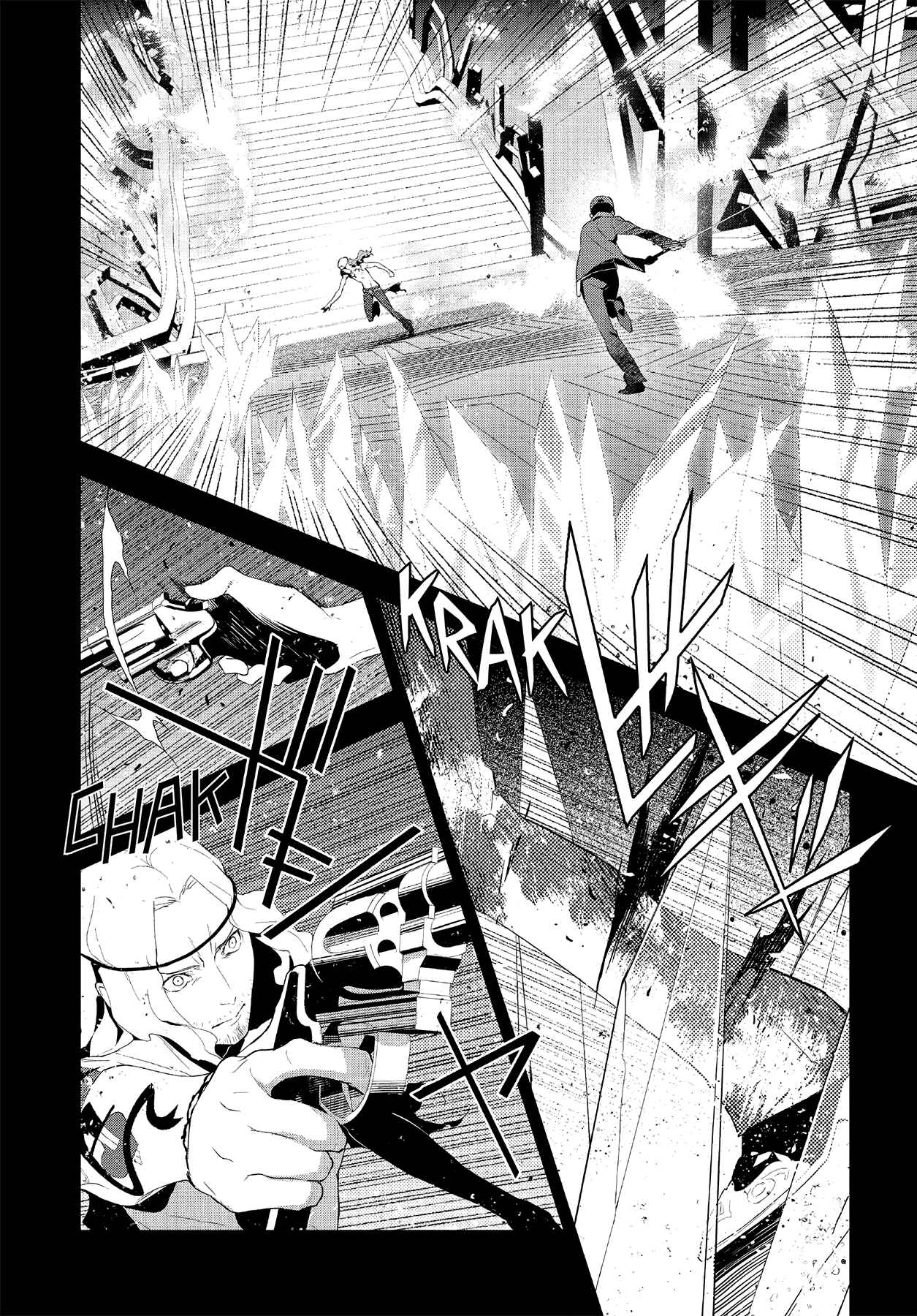 Chapter 46 - Page 33