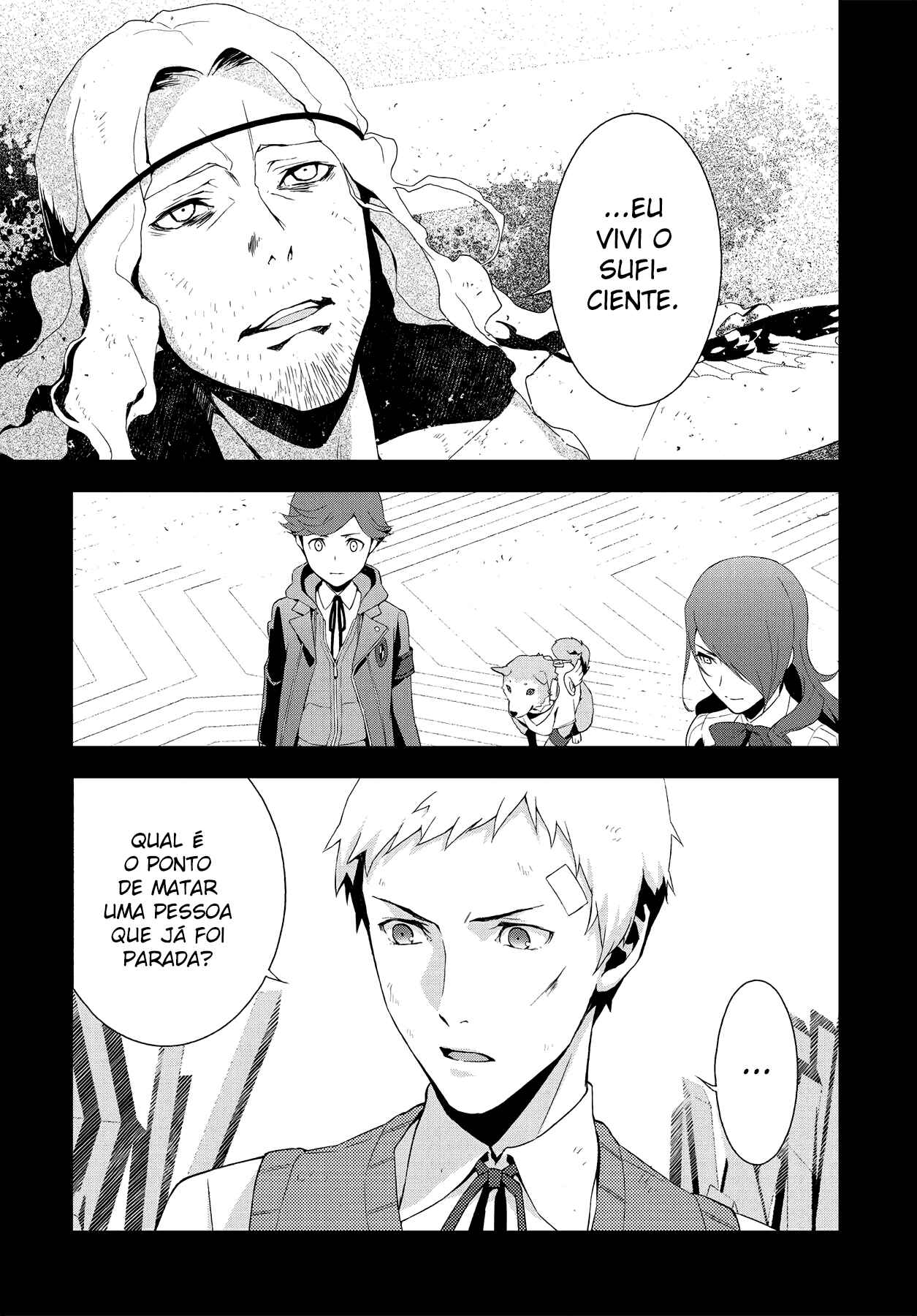 Chapter 46 - Page 42