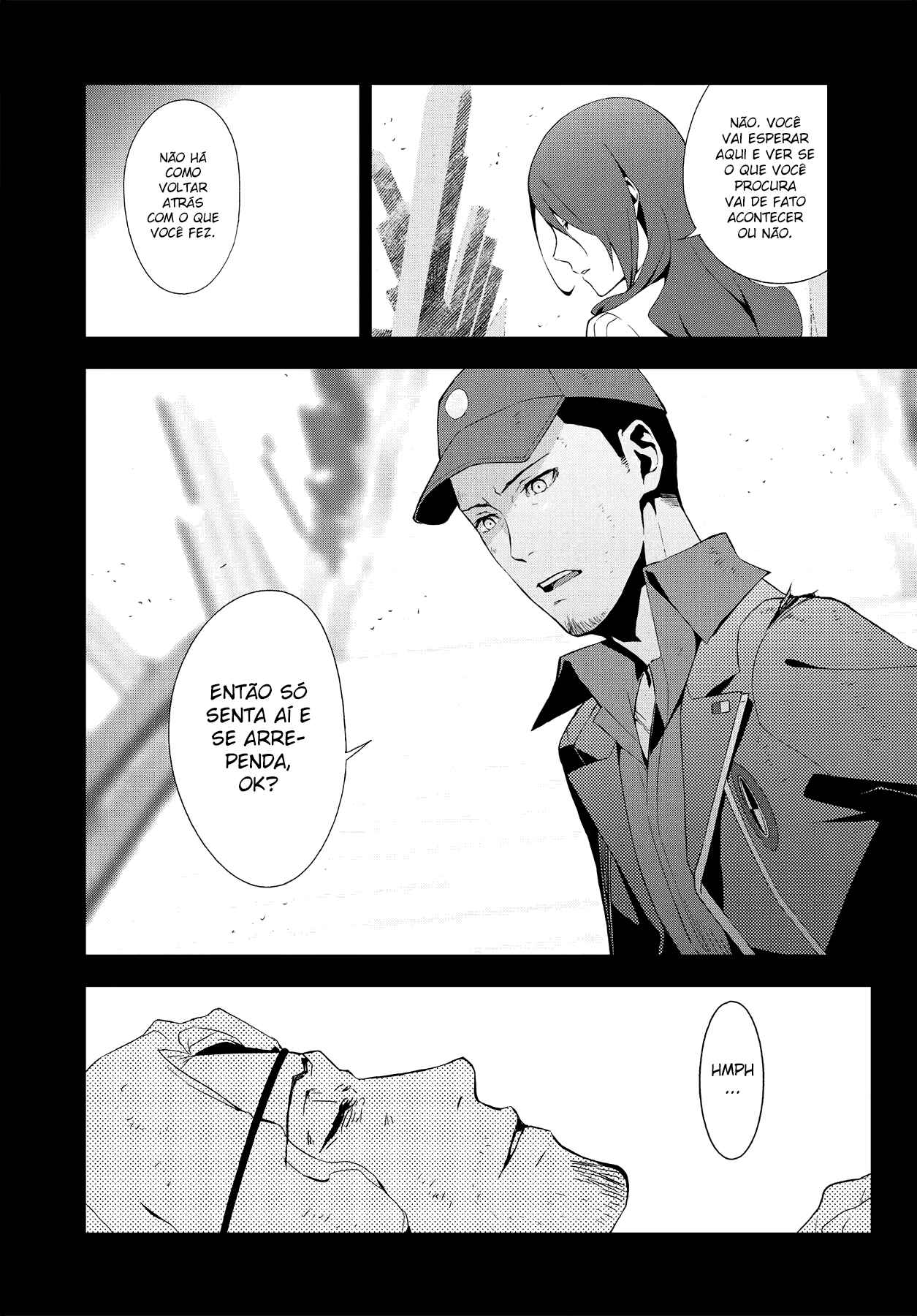 Chapter 46 - Page 43