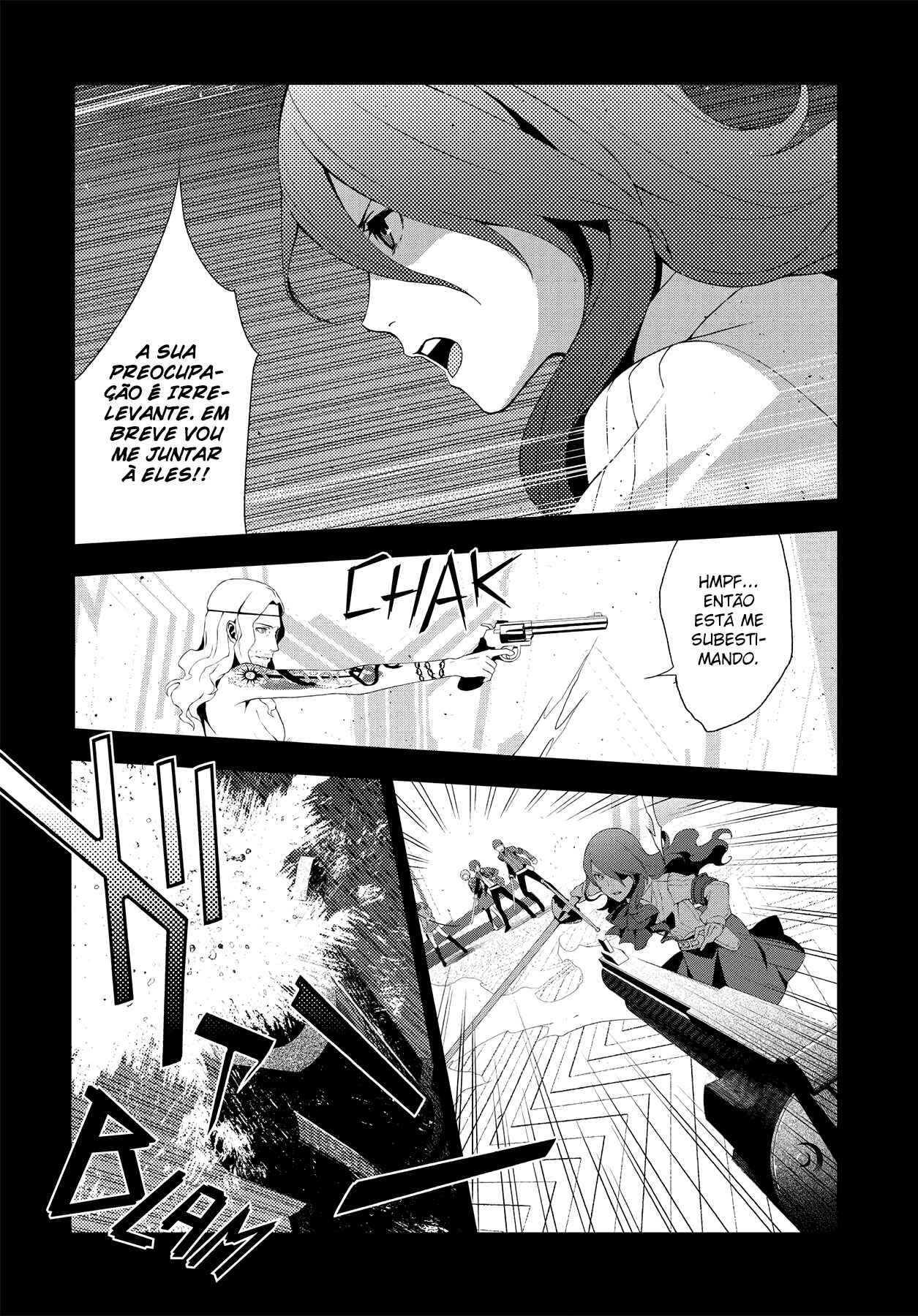 Chapter 46 - Page 8