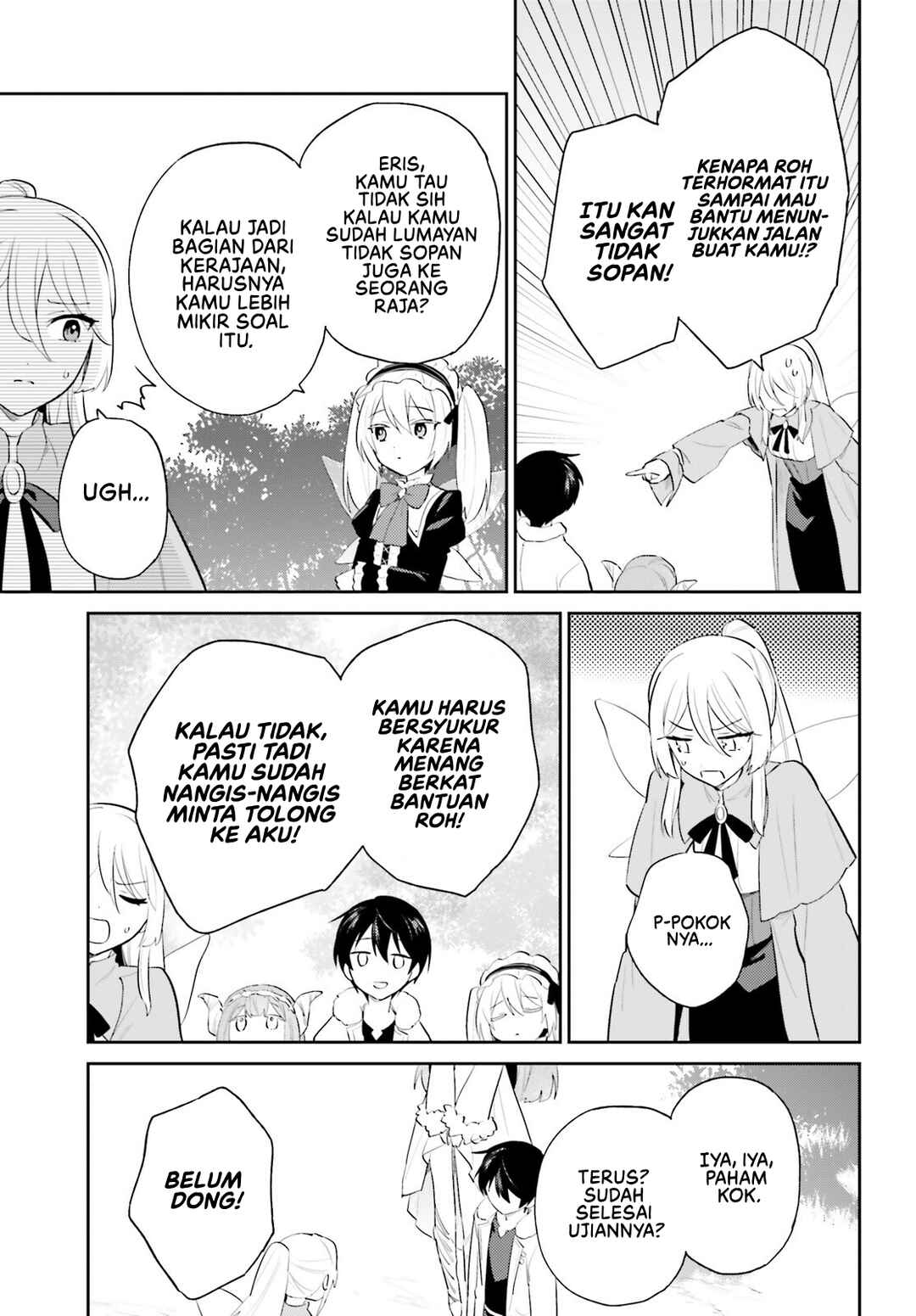Chapter 97 - Page 17