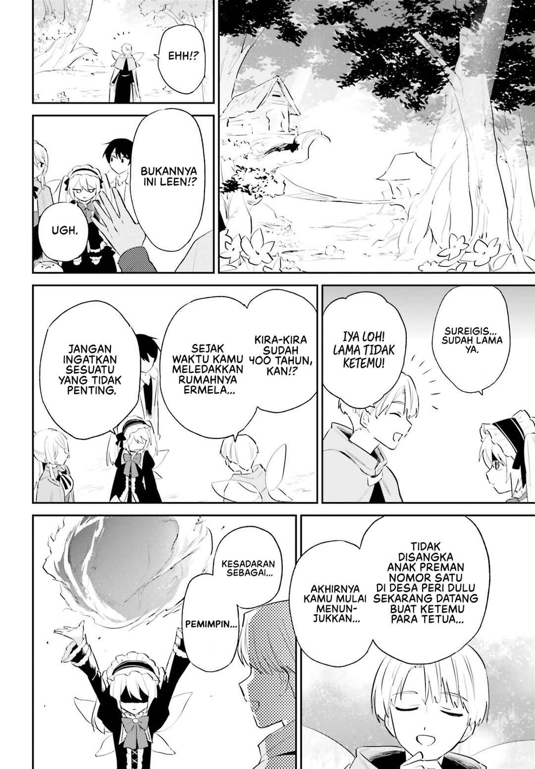 Chapter 97 - Page 20