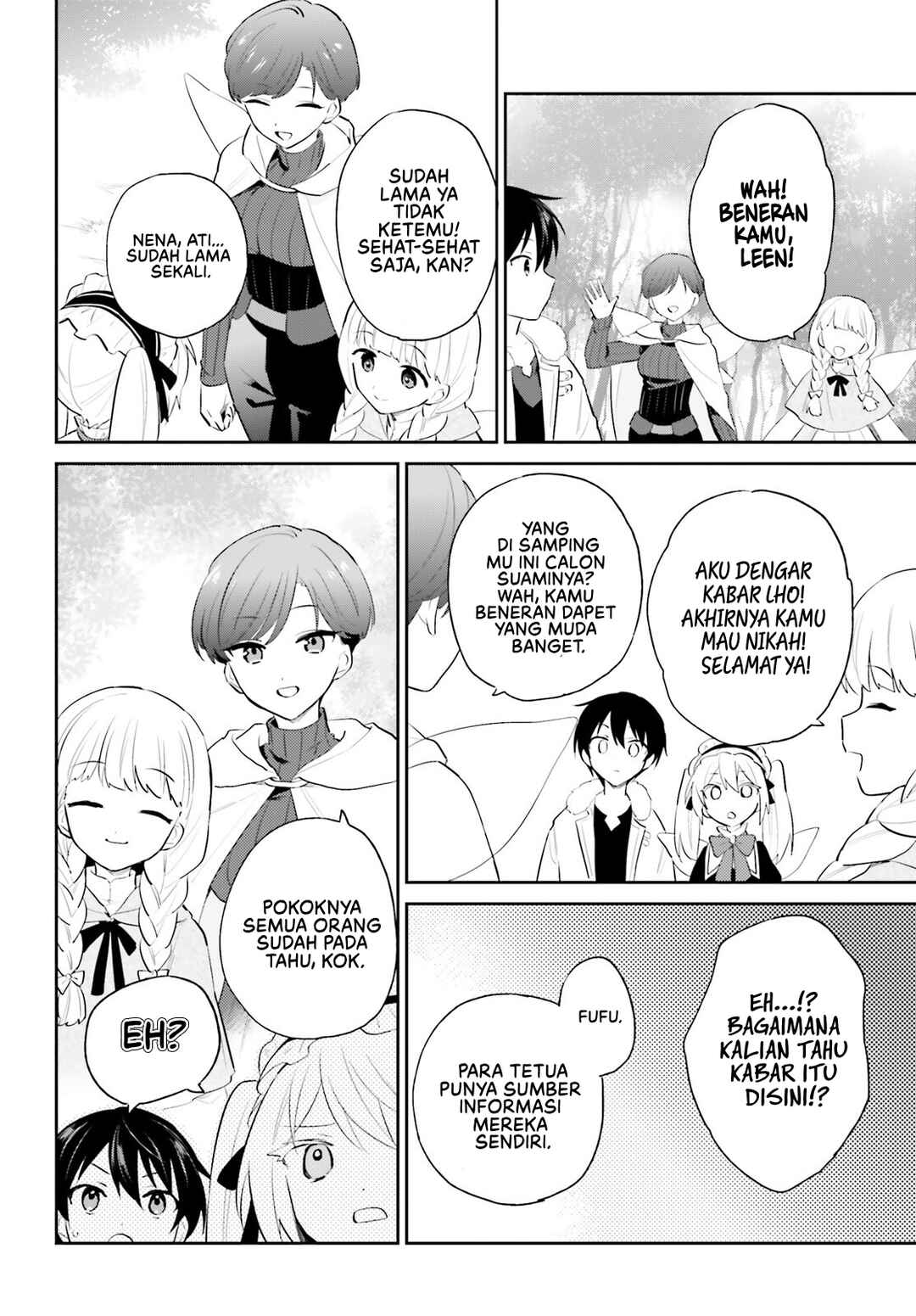 Chapter 97 - Page 22