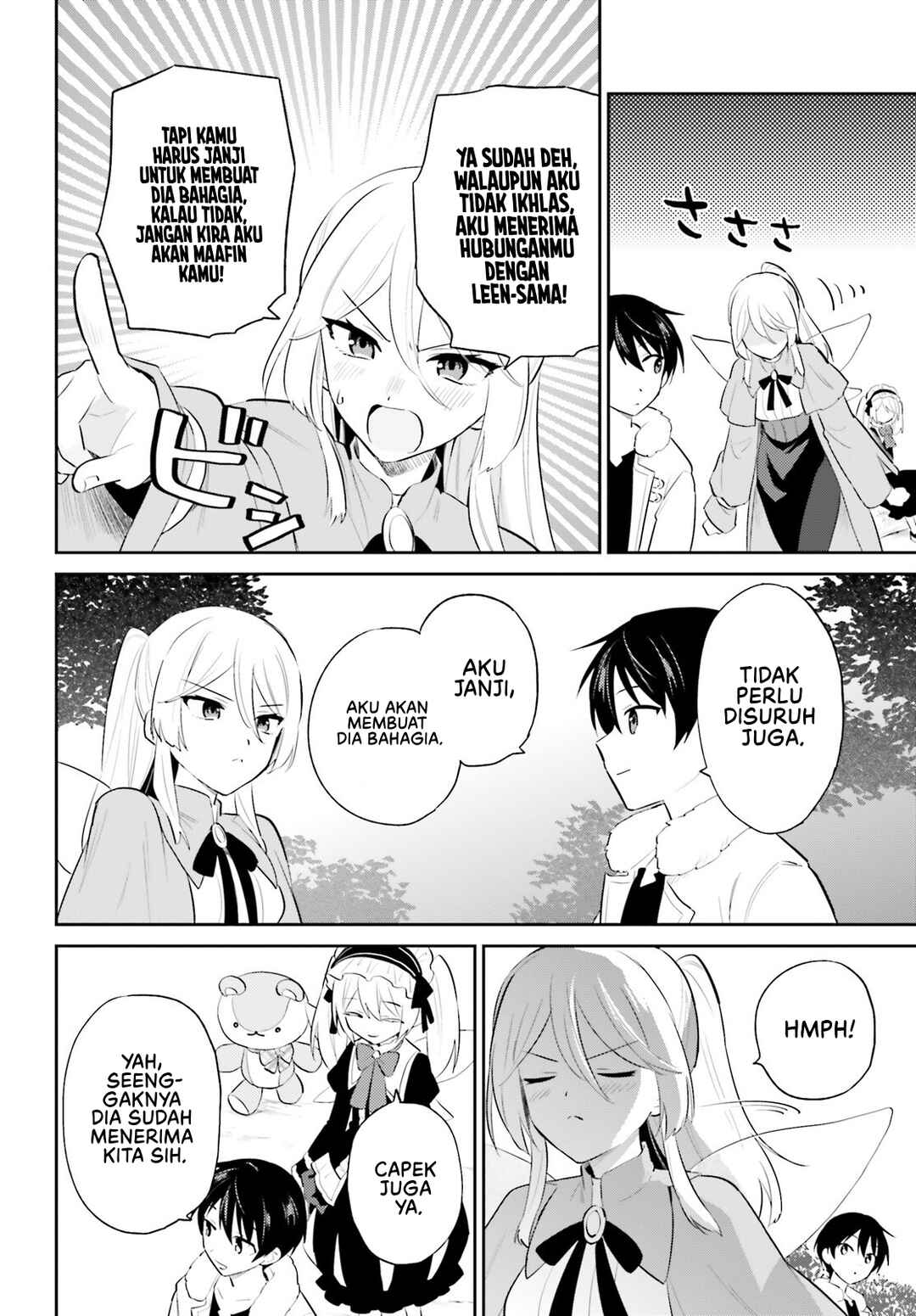 Chapter 97 - Page 26