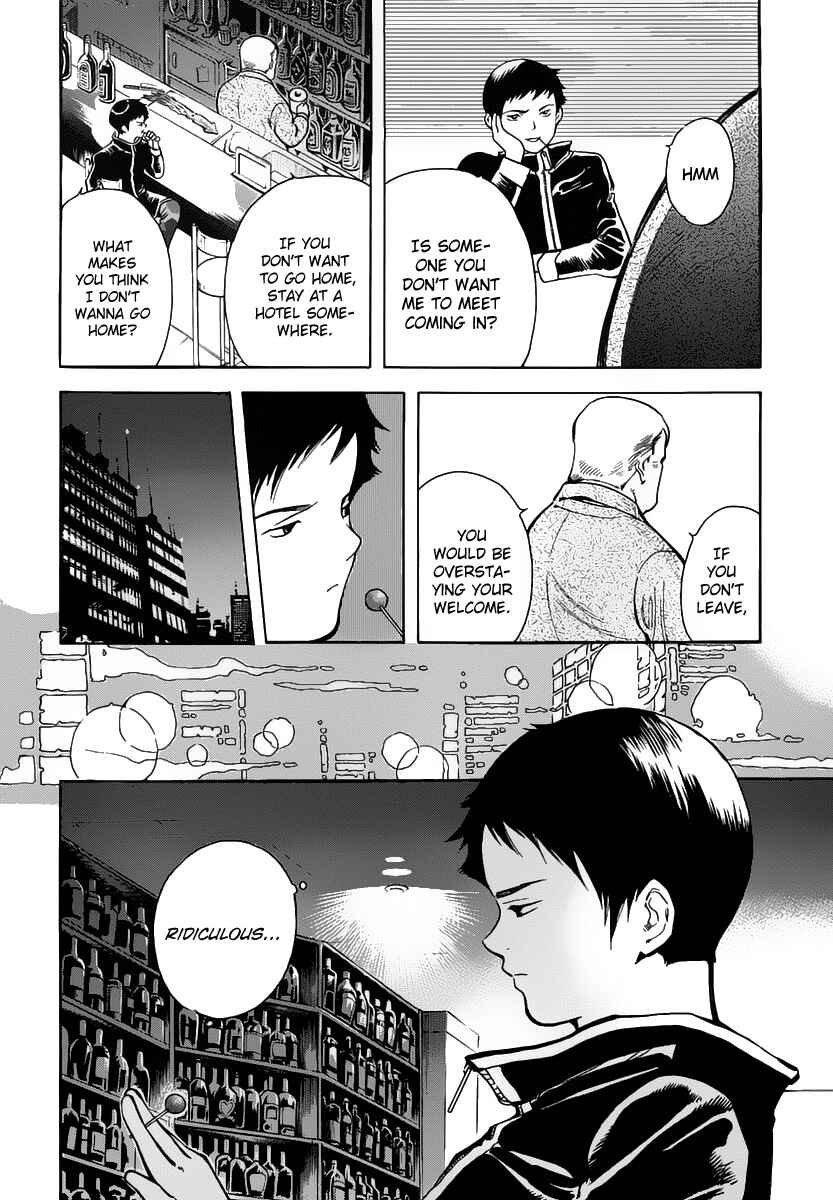 Chapter 73 - Page 16