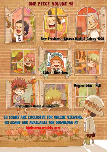 Chapter 433 - Page 1