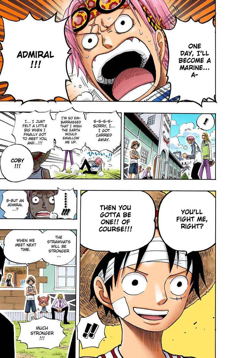 Chapter 433 - Page 11