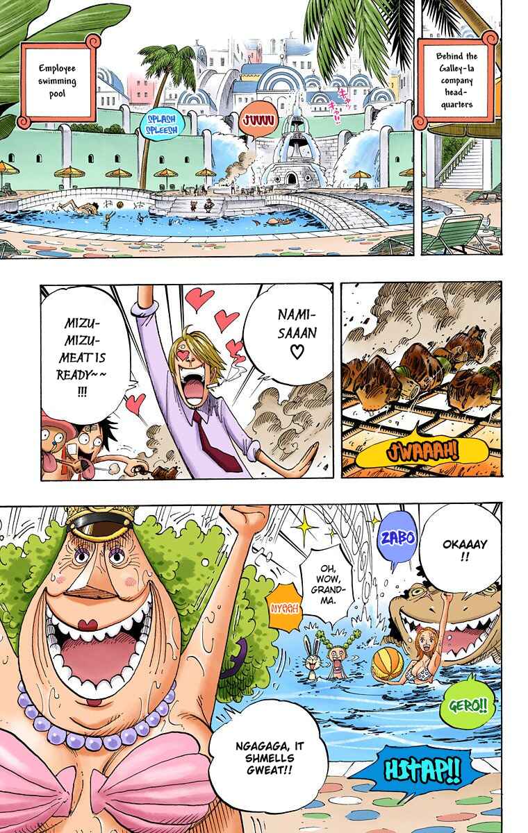 Chapter 433 - Page 13