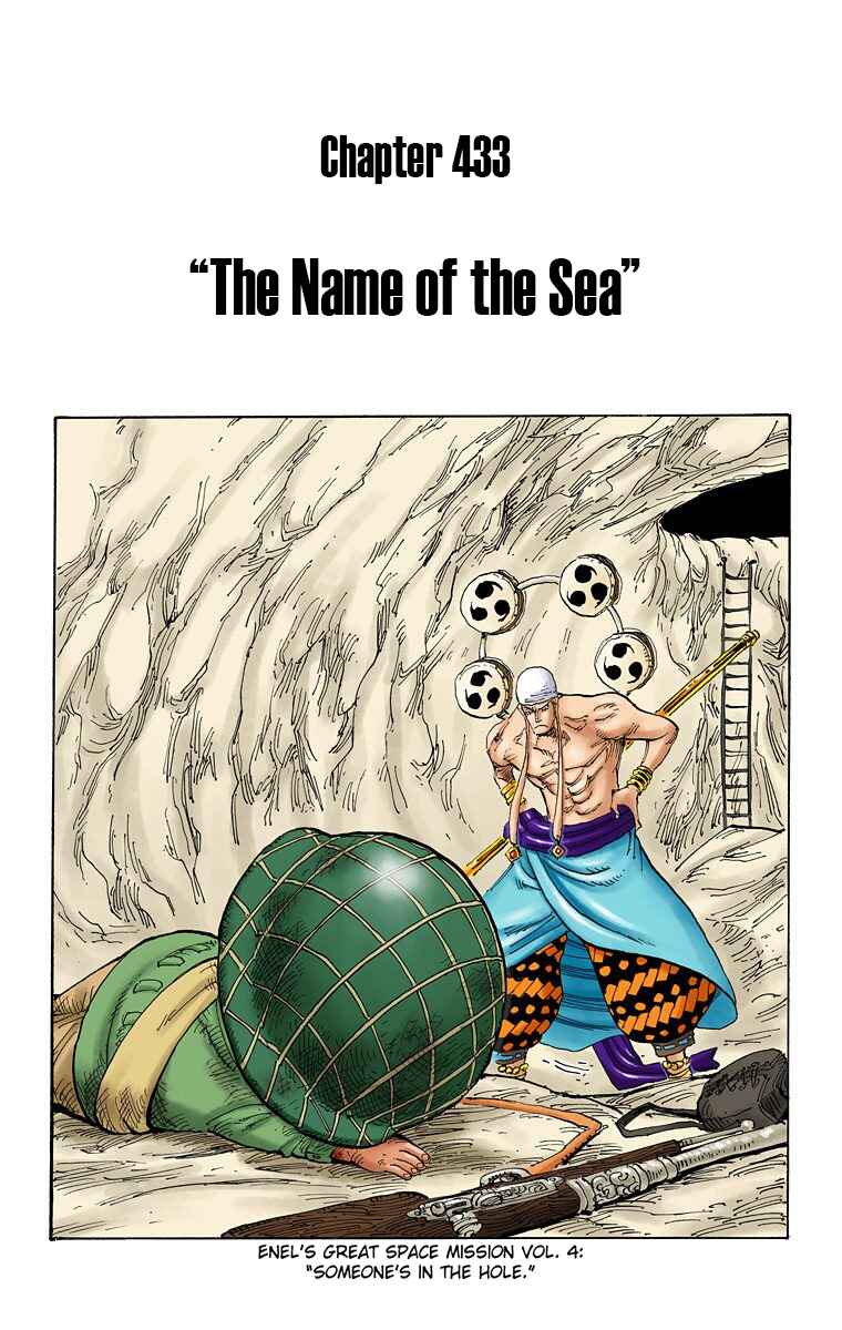 Chapter 433 - Page 2