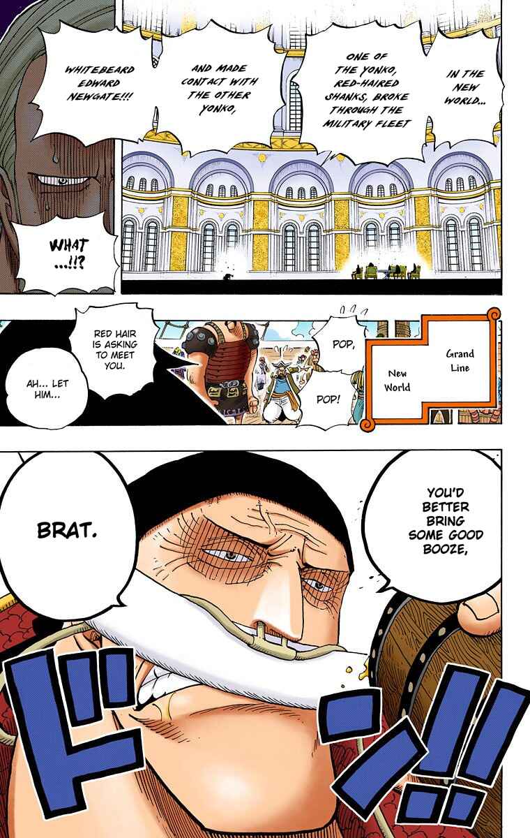 Chapter 433 - Page 20