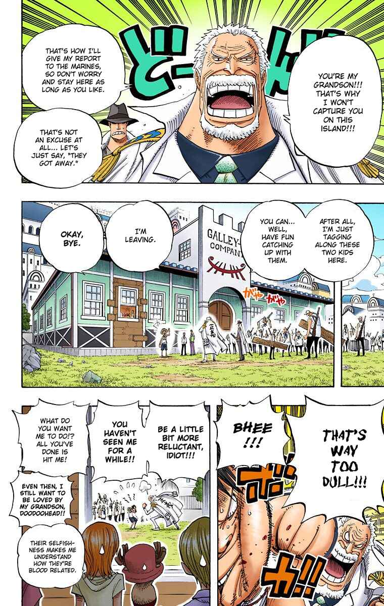 Chapter 433 - Page 4