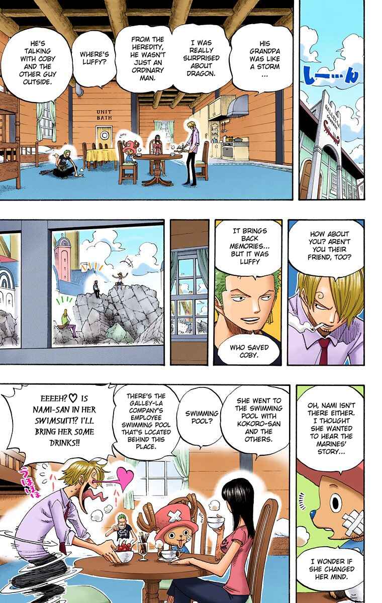 Chapter 433 - Page 5
