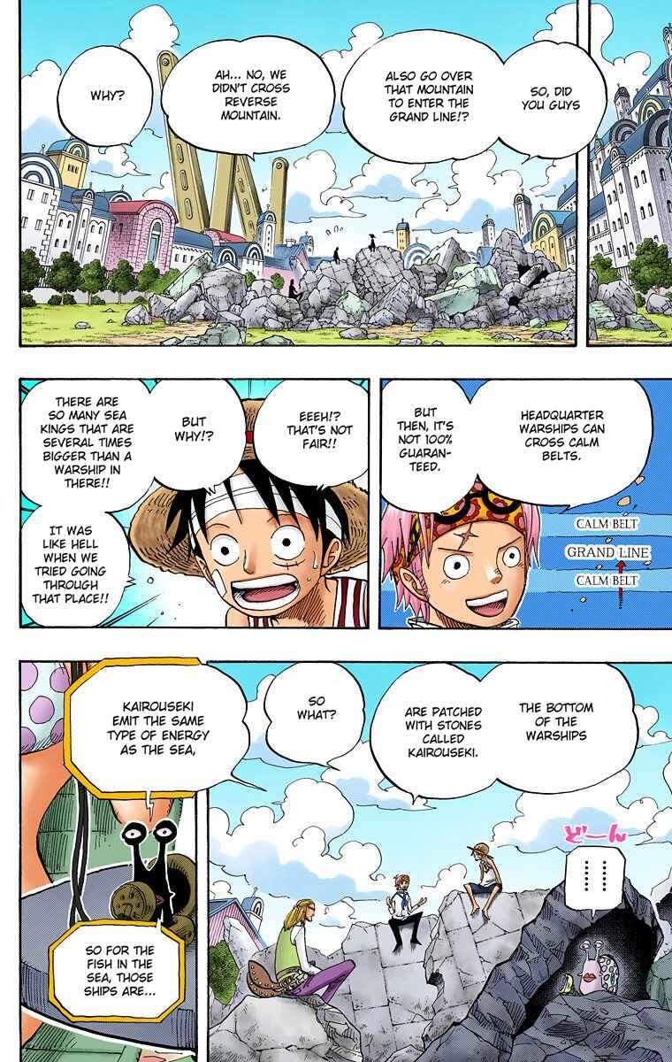 Chapter 433 - Page 6