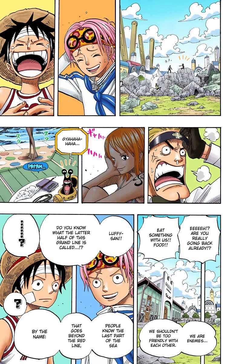 Chapter 433 - Page 9