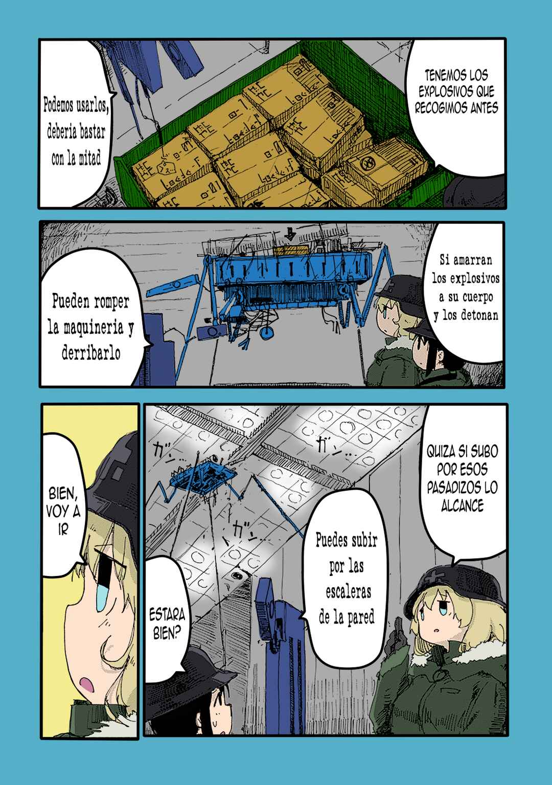 Chapter 21 - Page 12