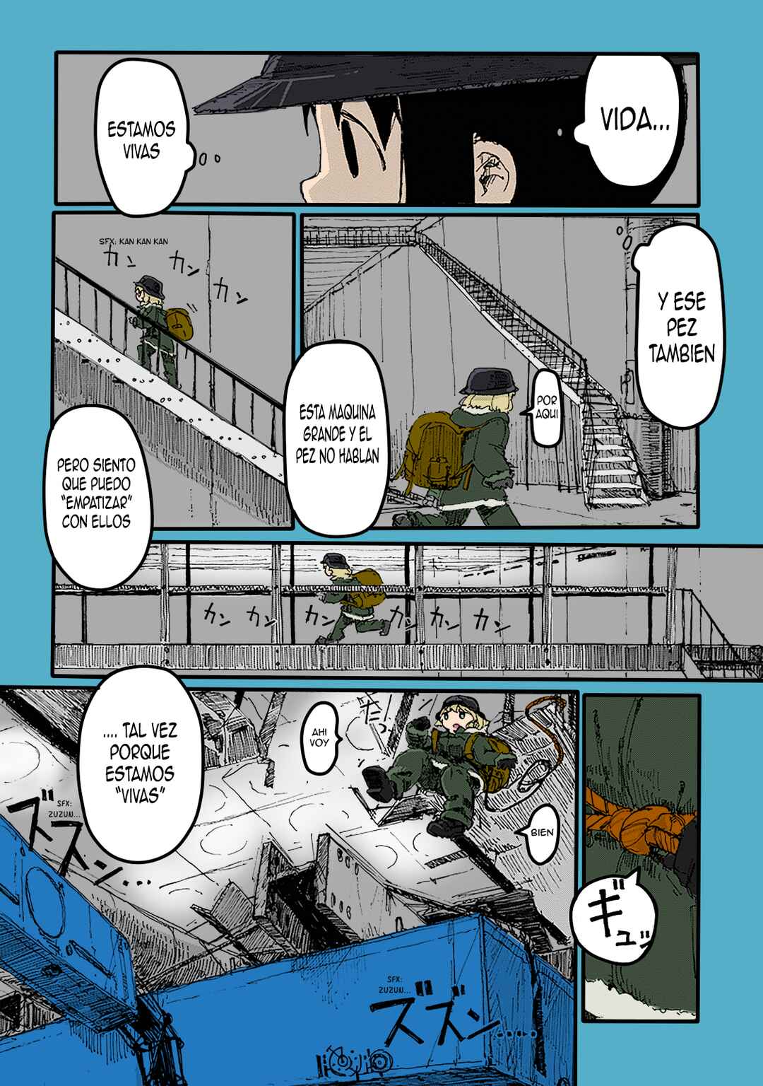 Chapter 21 - Page 14